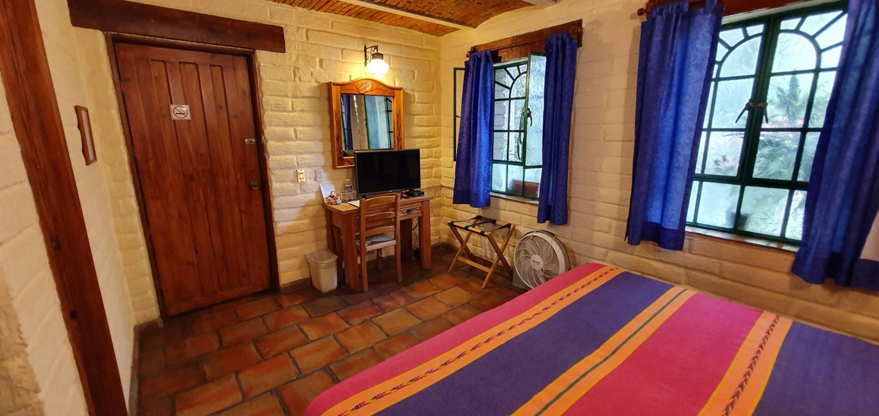 Casa del Retoño
