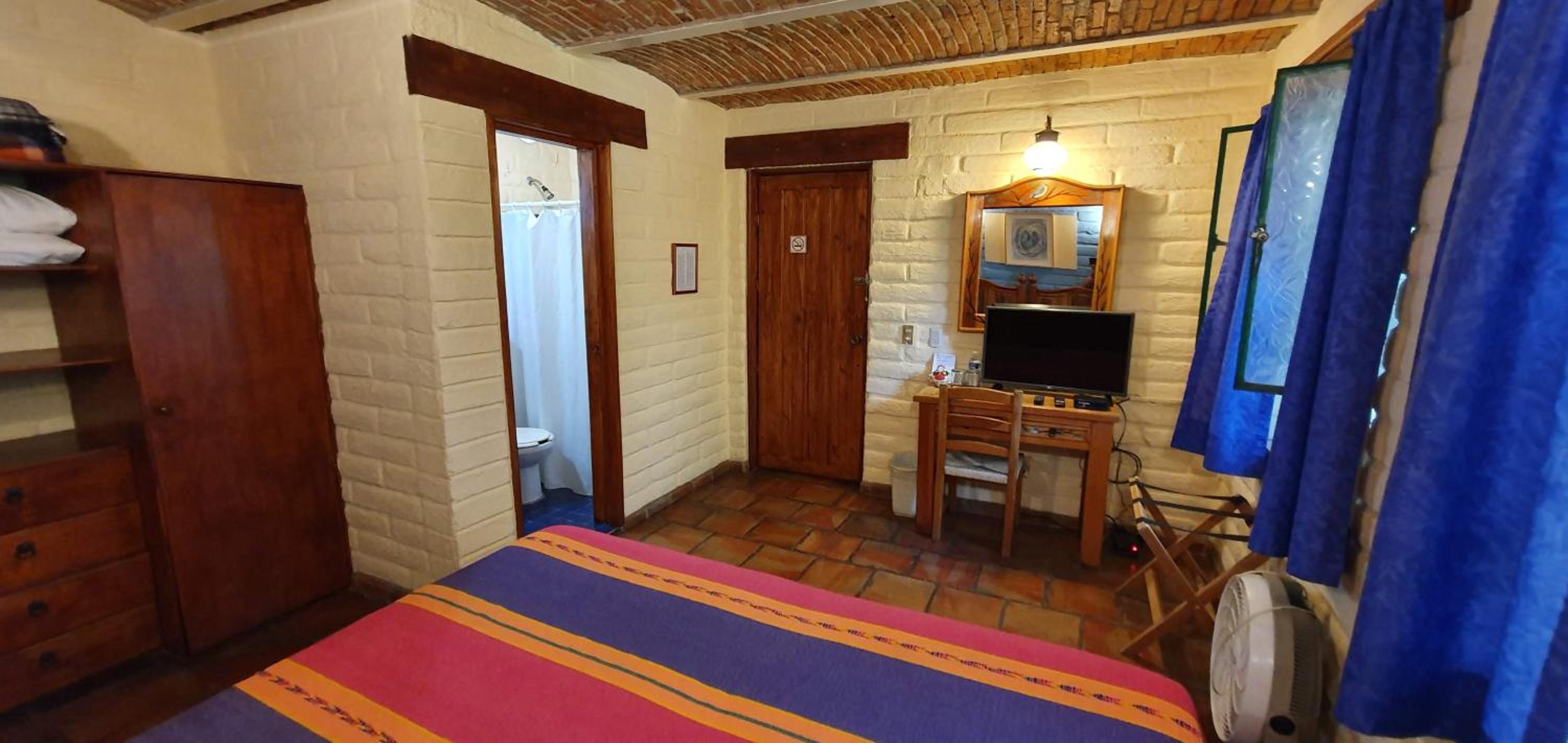 Casa del Retoño