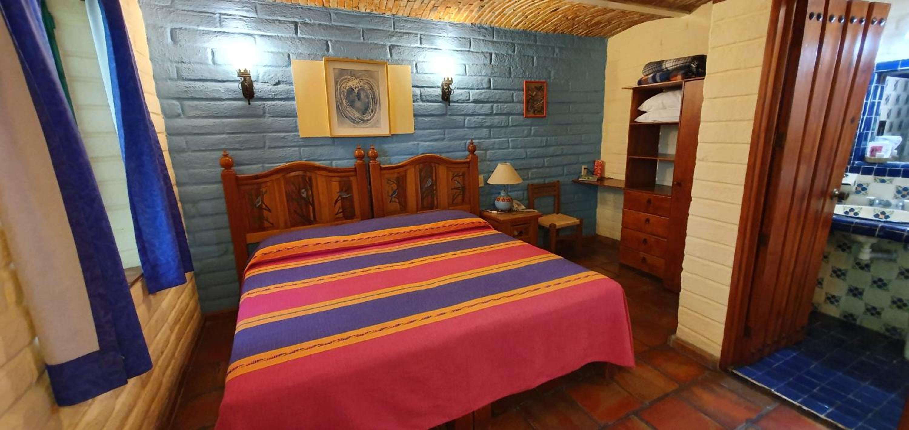 Casa del Retoño