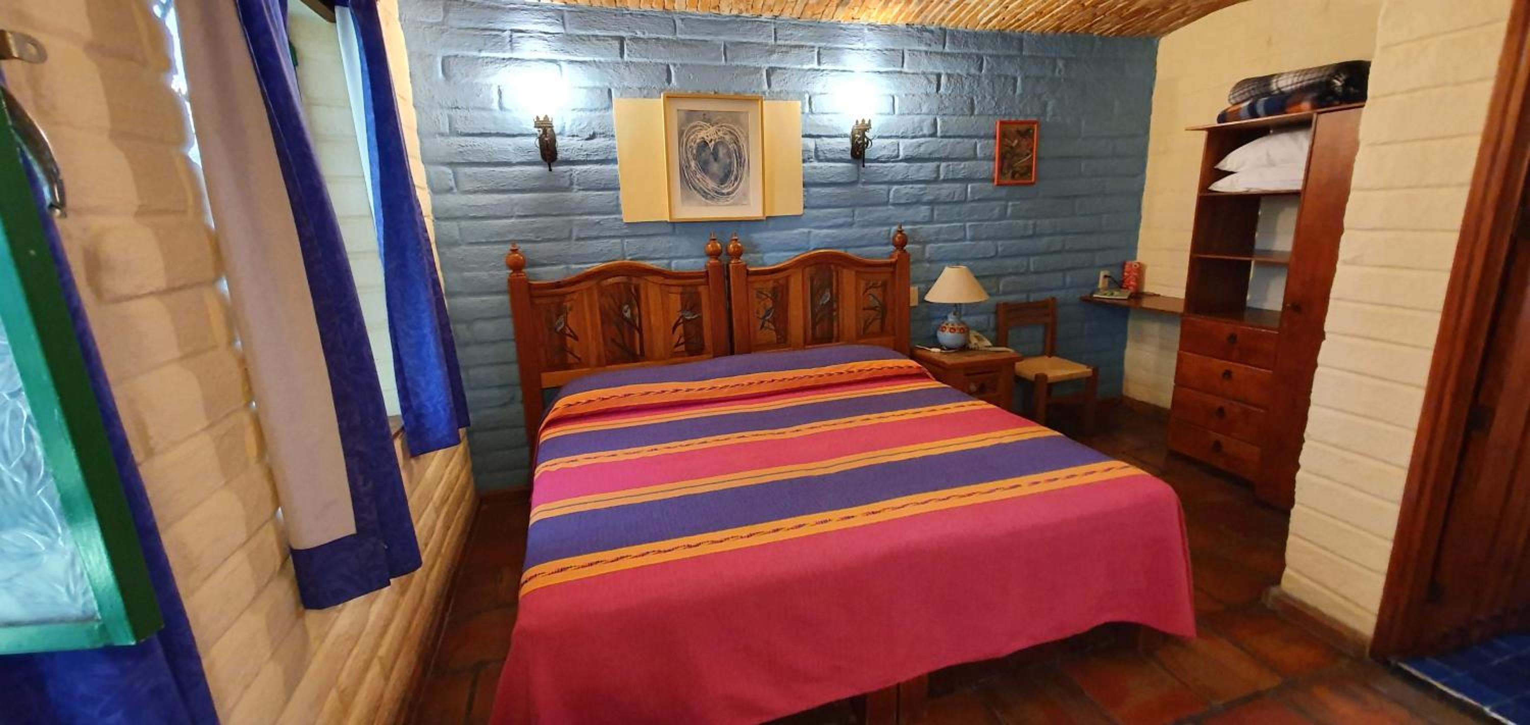 Casa del Retoño