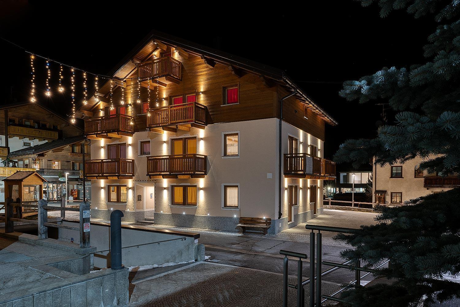 Casa Marianna