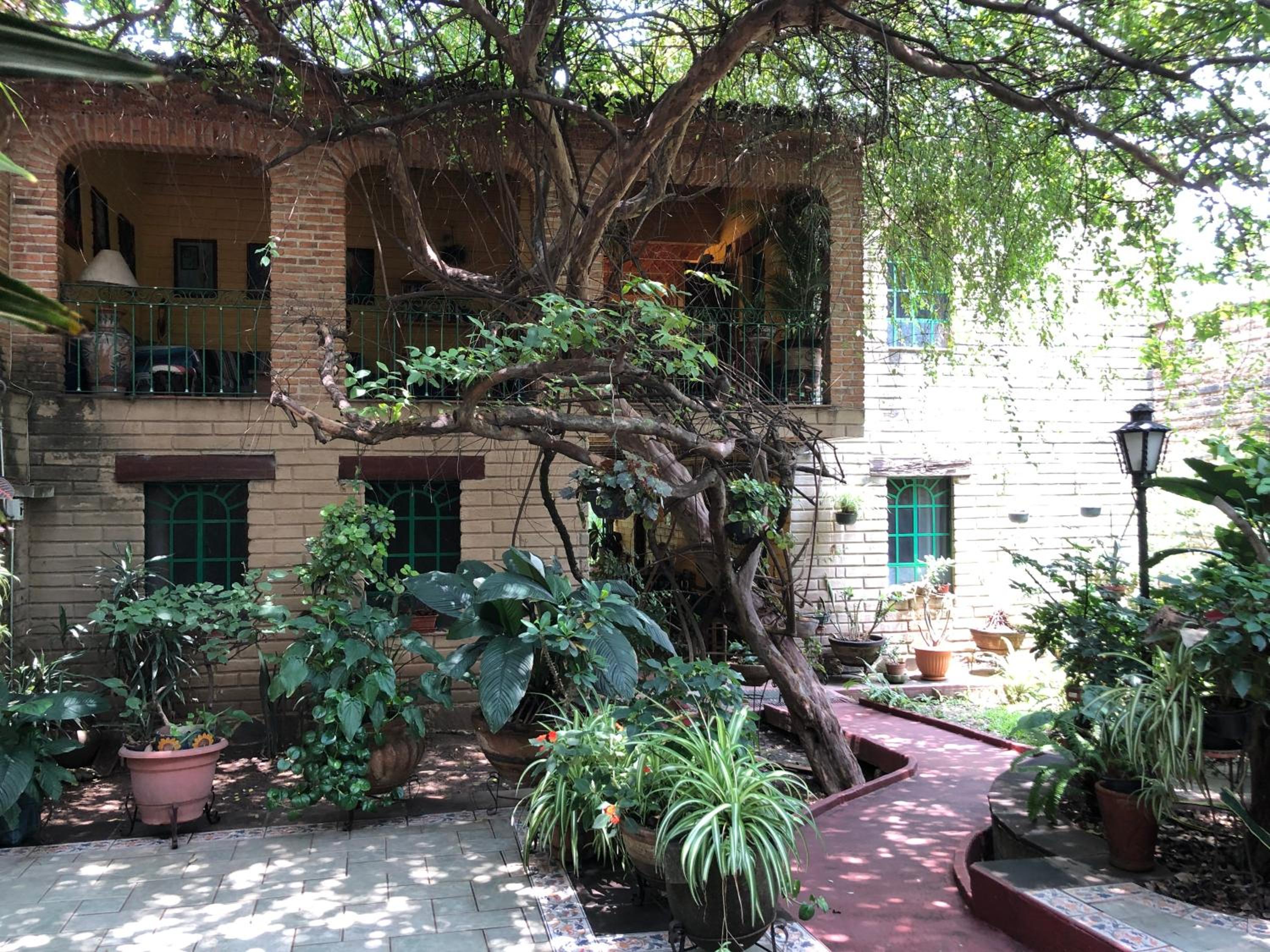 Casa del Retoño