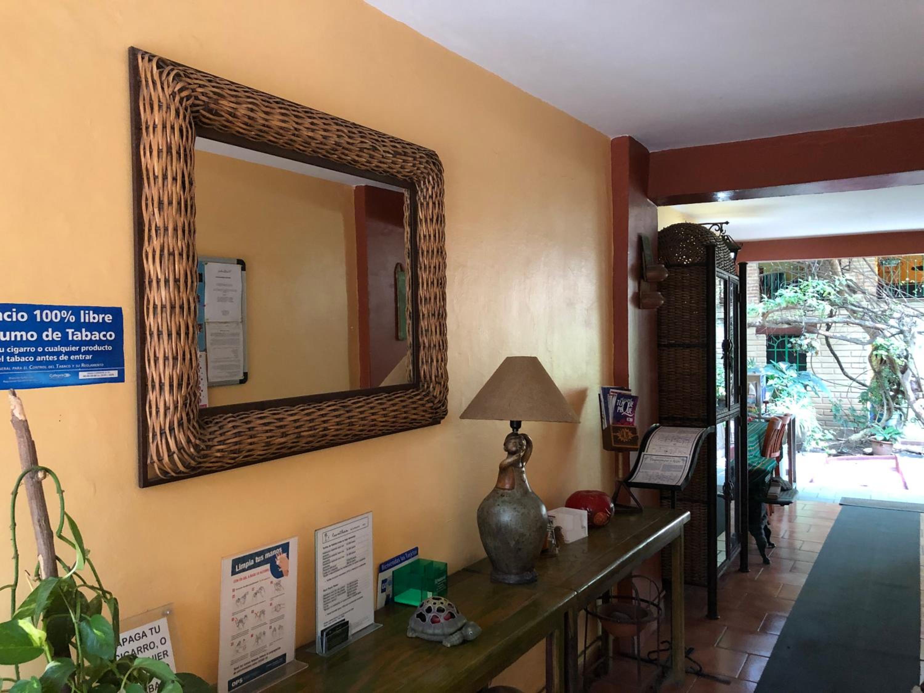 Casa del Retoño