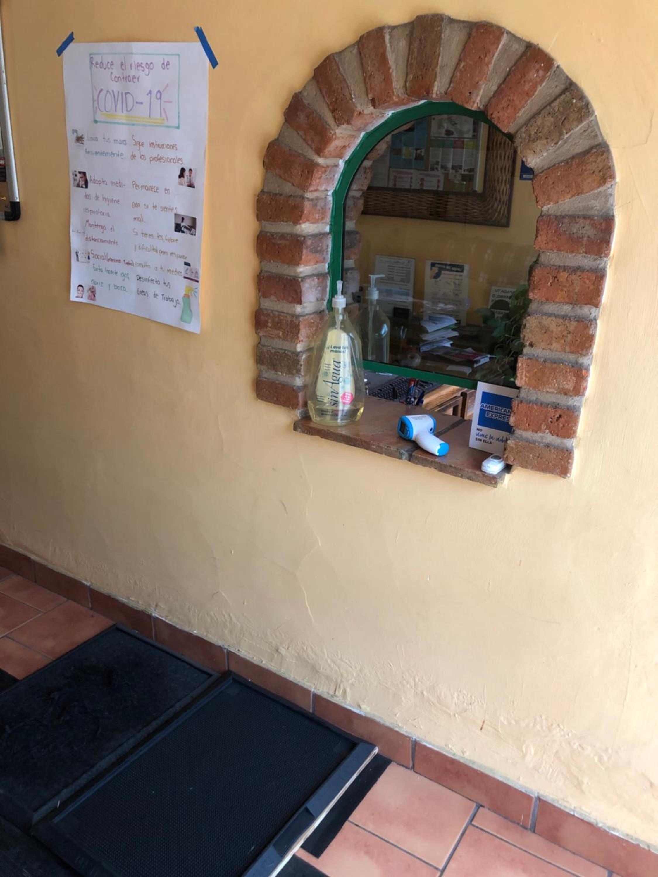 Casa del Retoño
