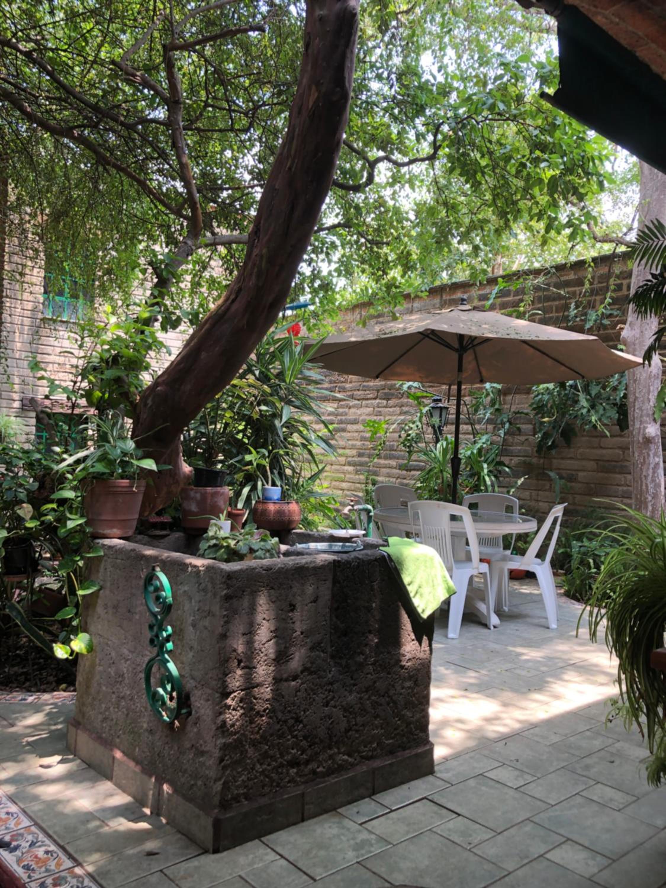 Casa del Retoño