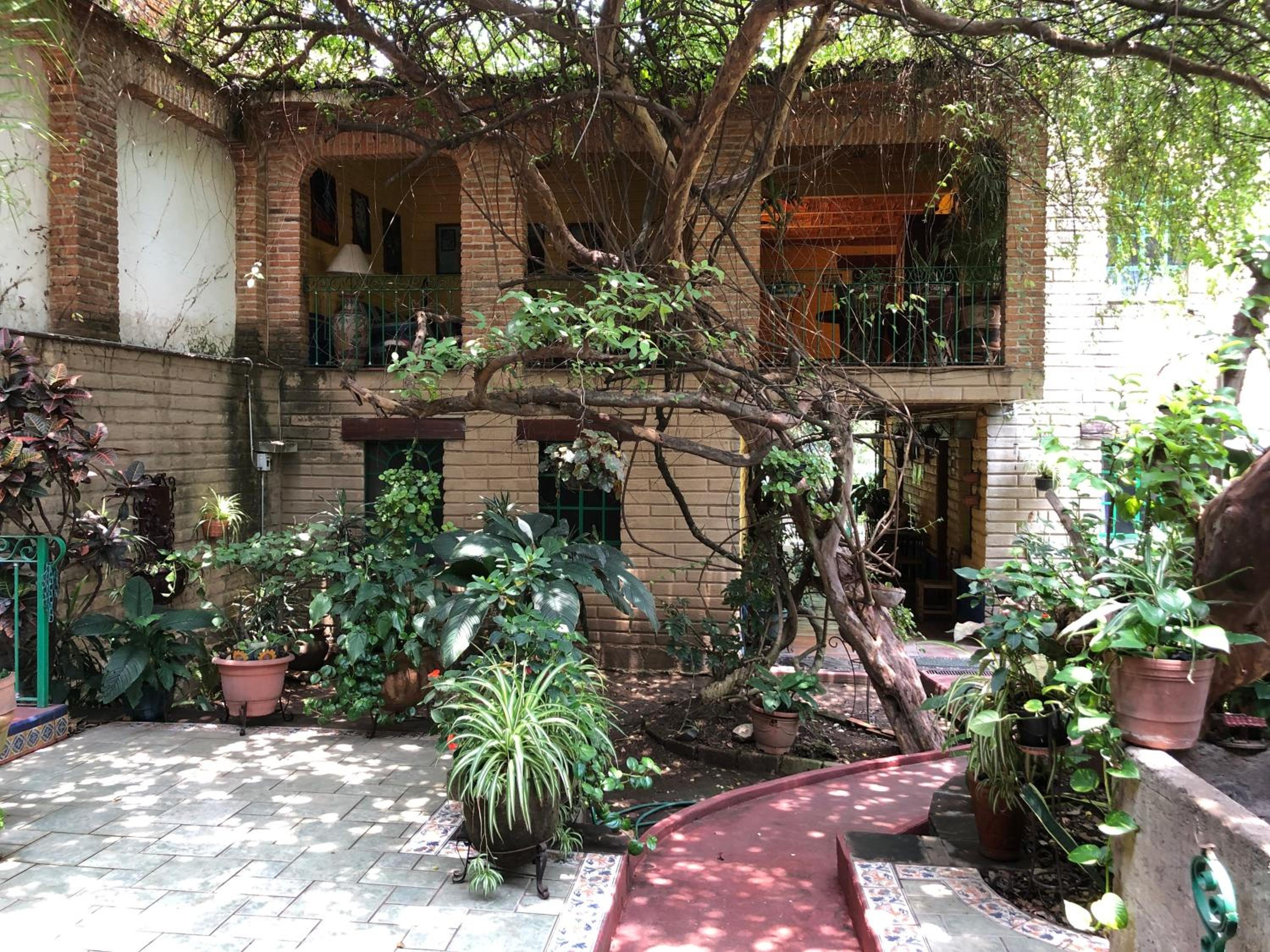 Casa del Retoño