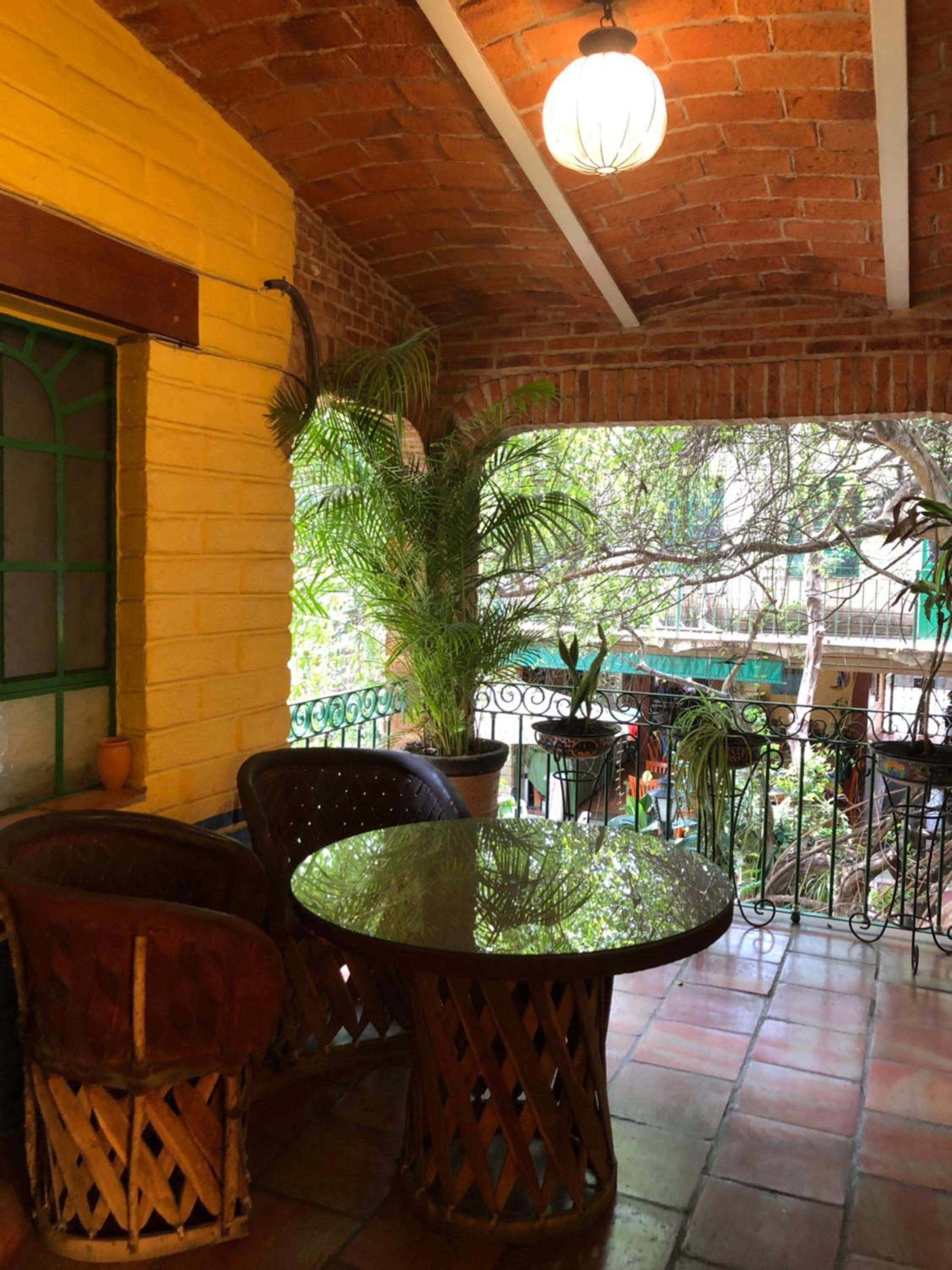 Casa del Retoño