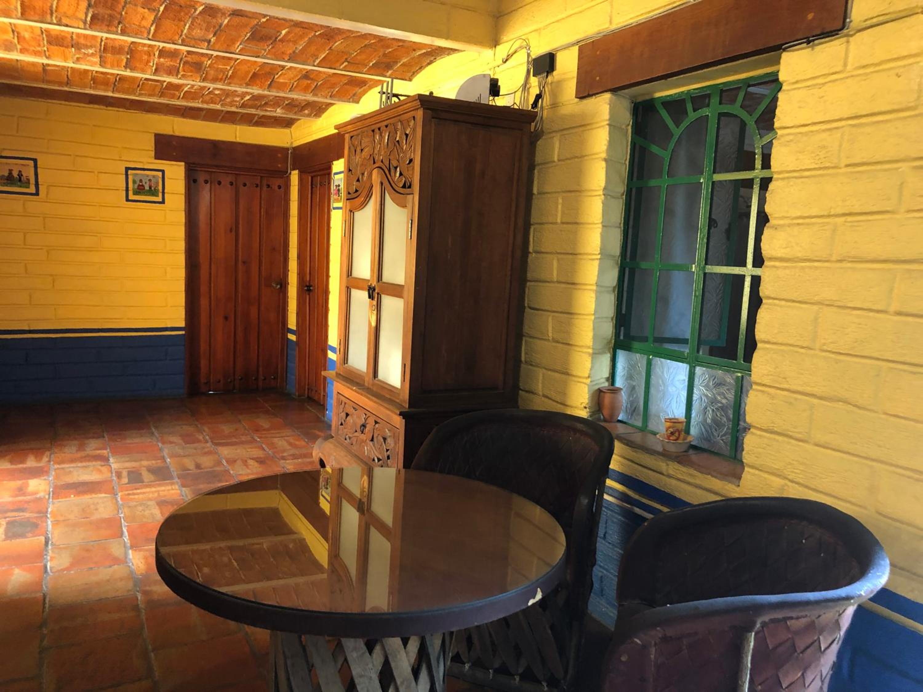 Casa del Retoño