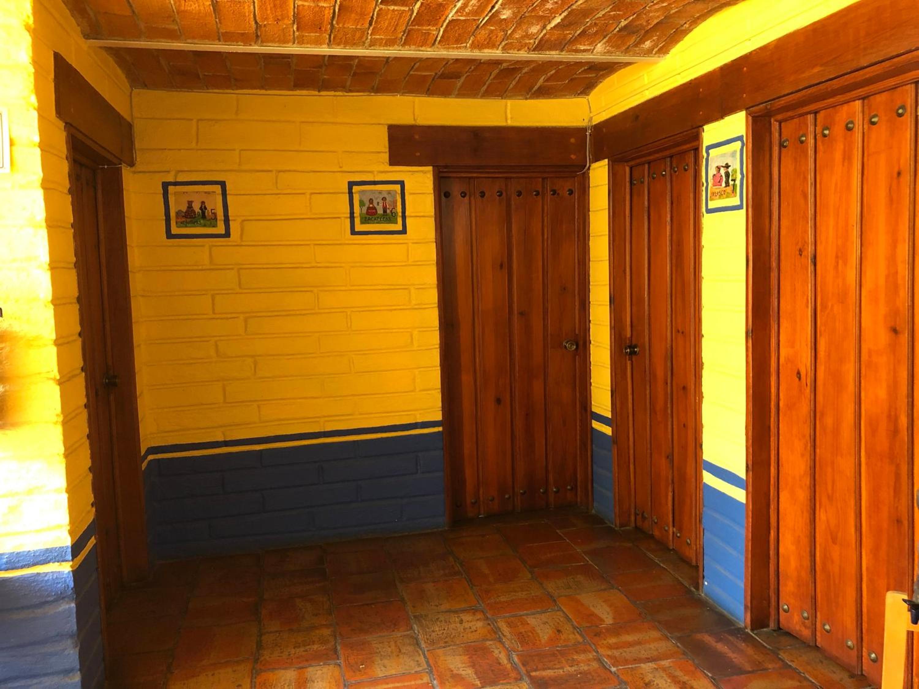Casa del Retoño