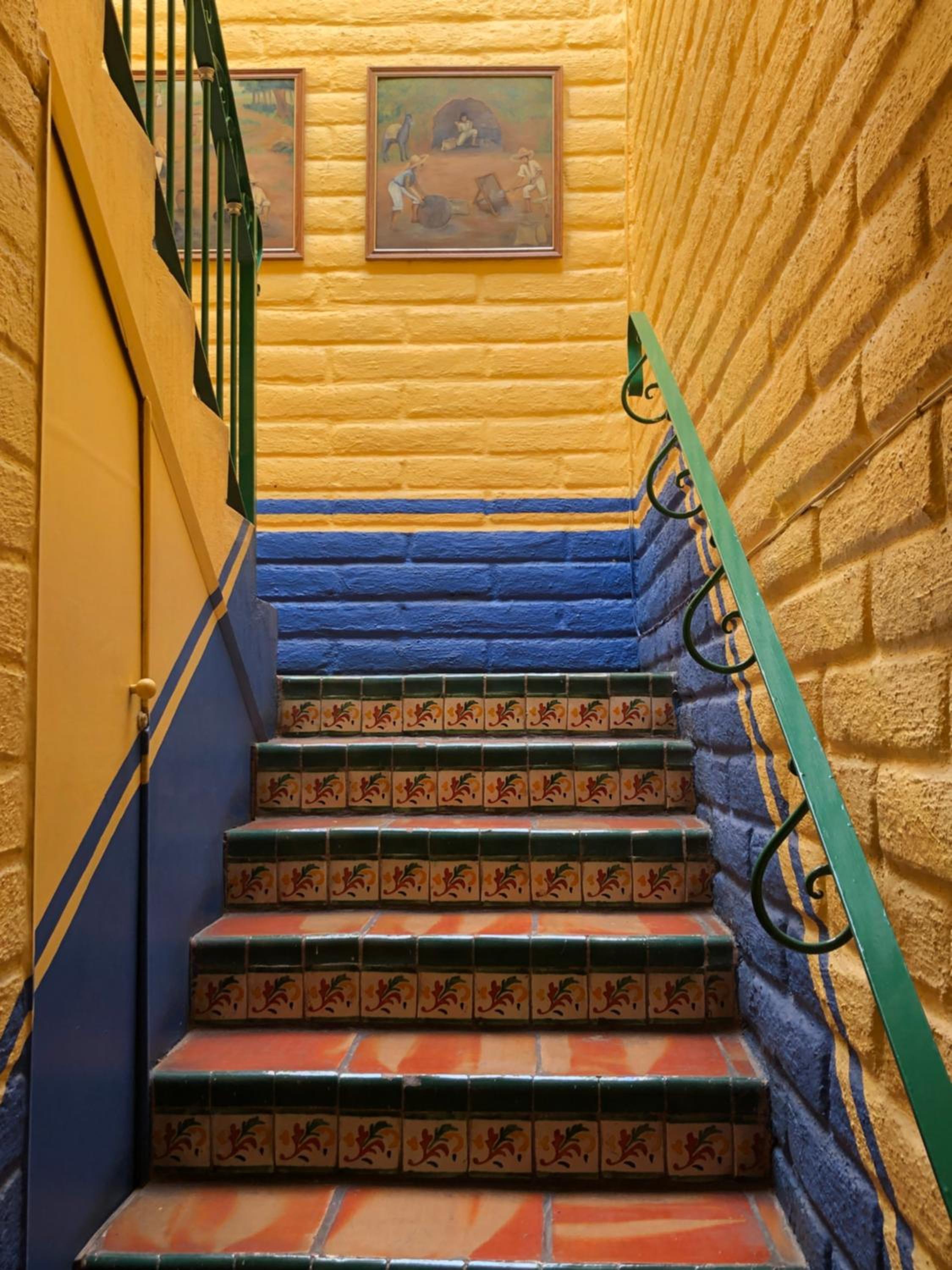 Casa del Retoño