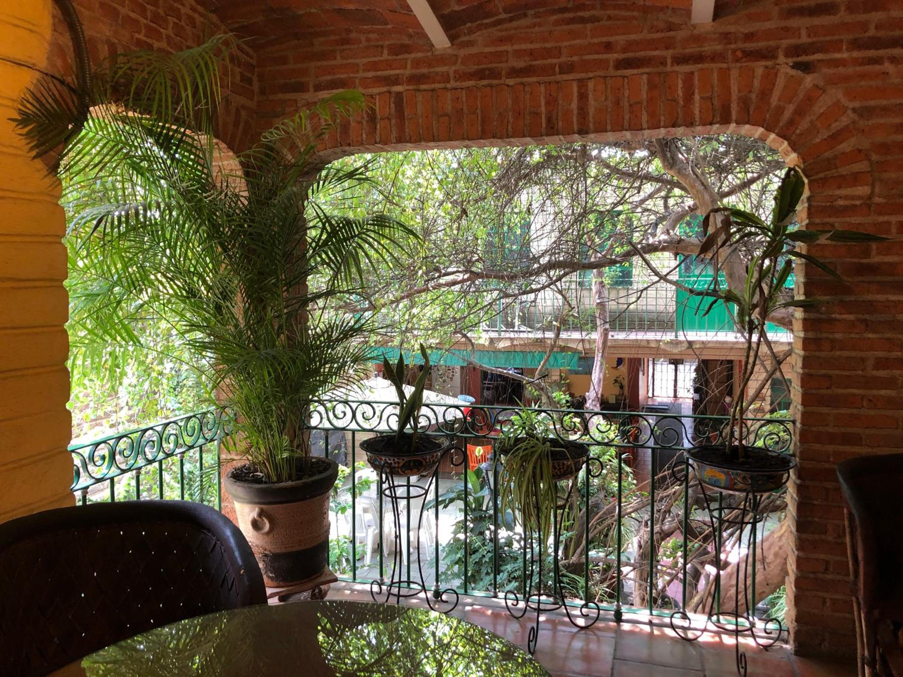 Casa del Retoño