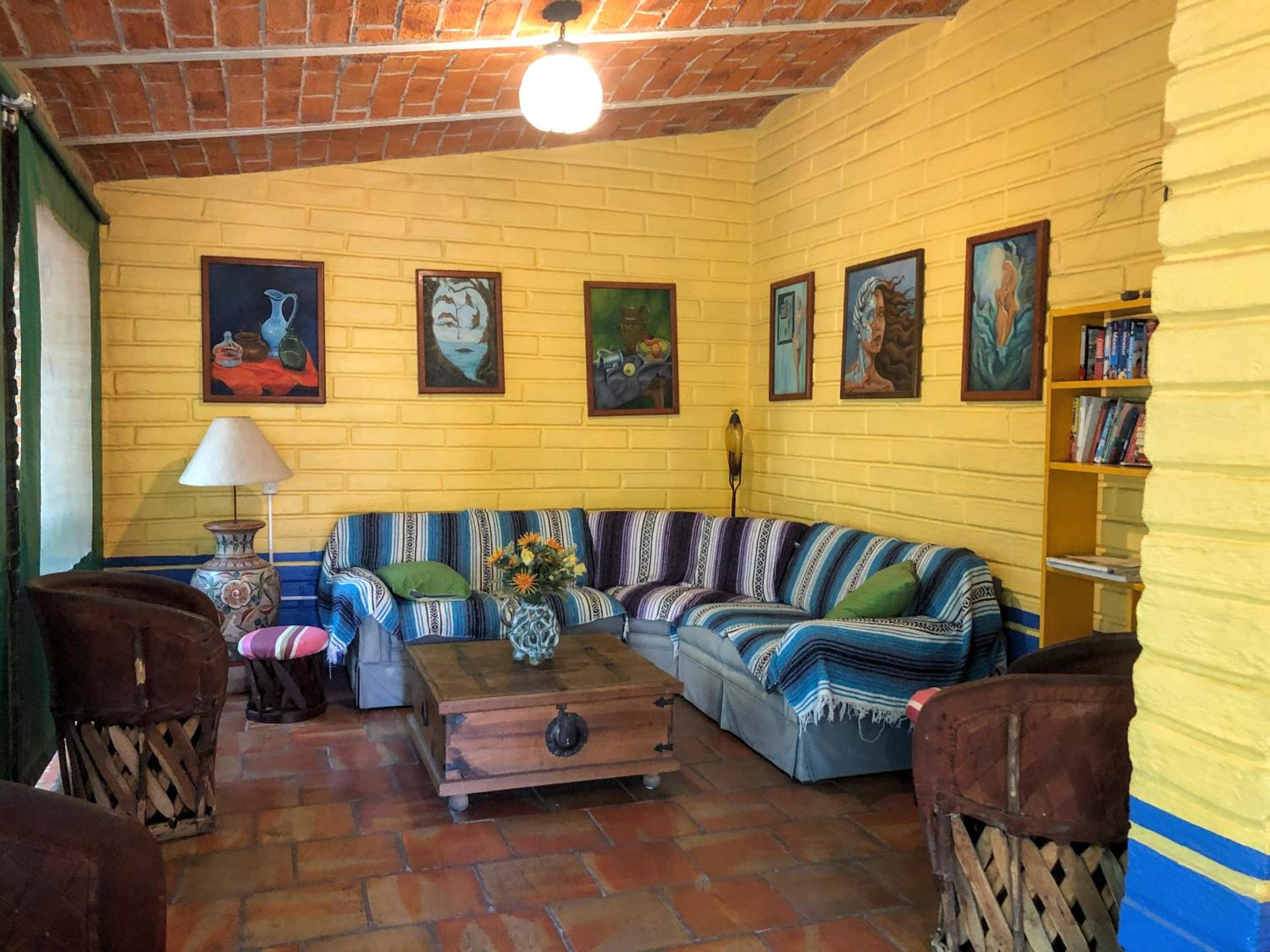 Casa del Retoño