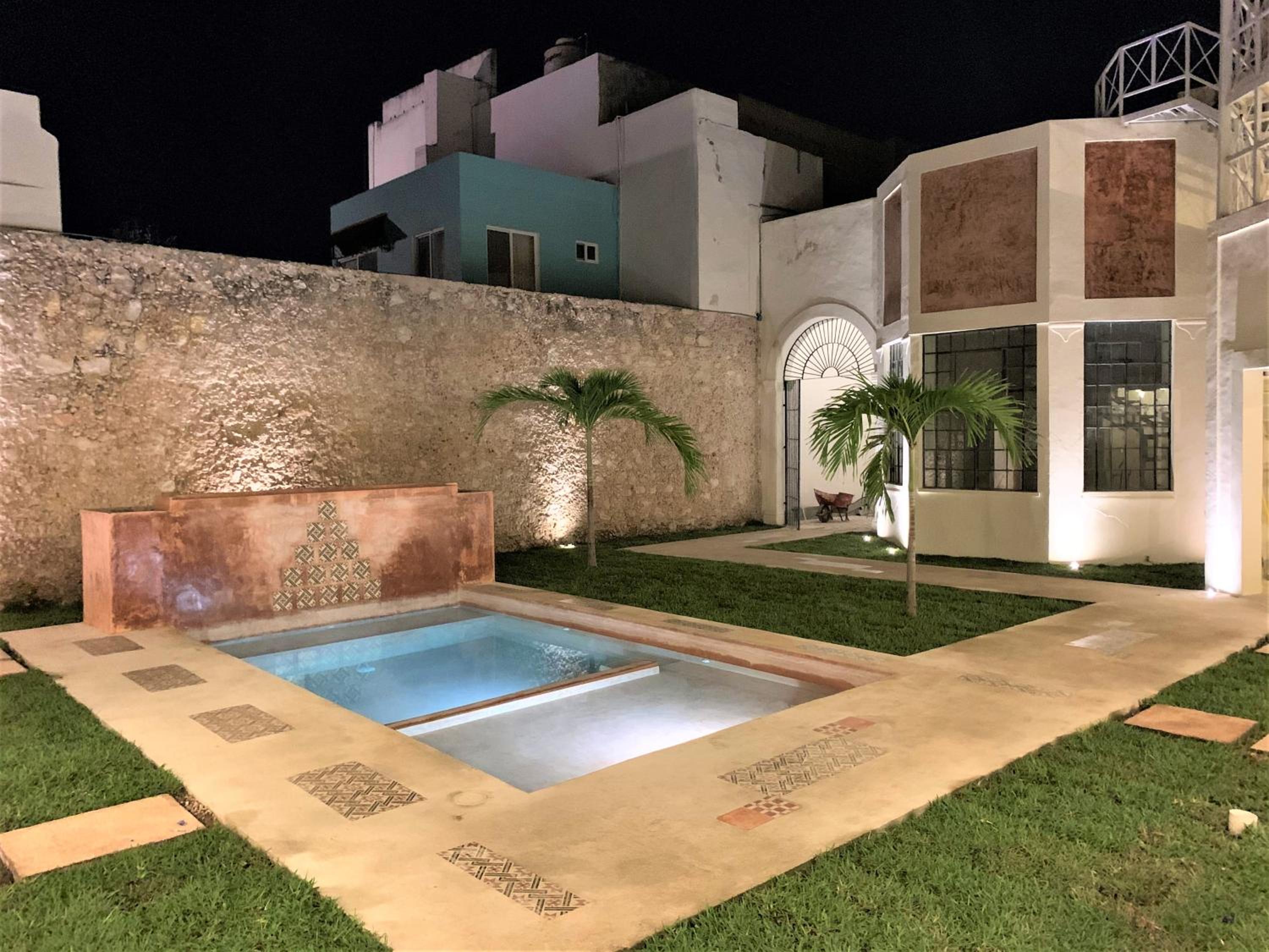 Hotel Boutique La Casona by Kavia - Property Image 11