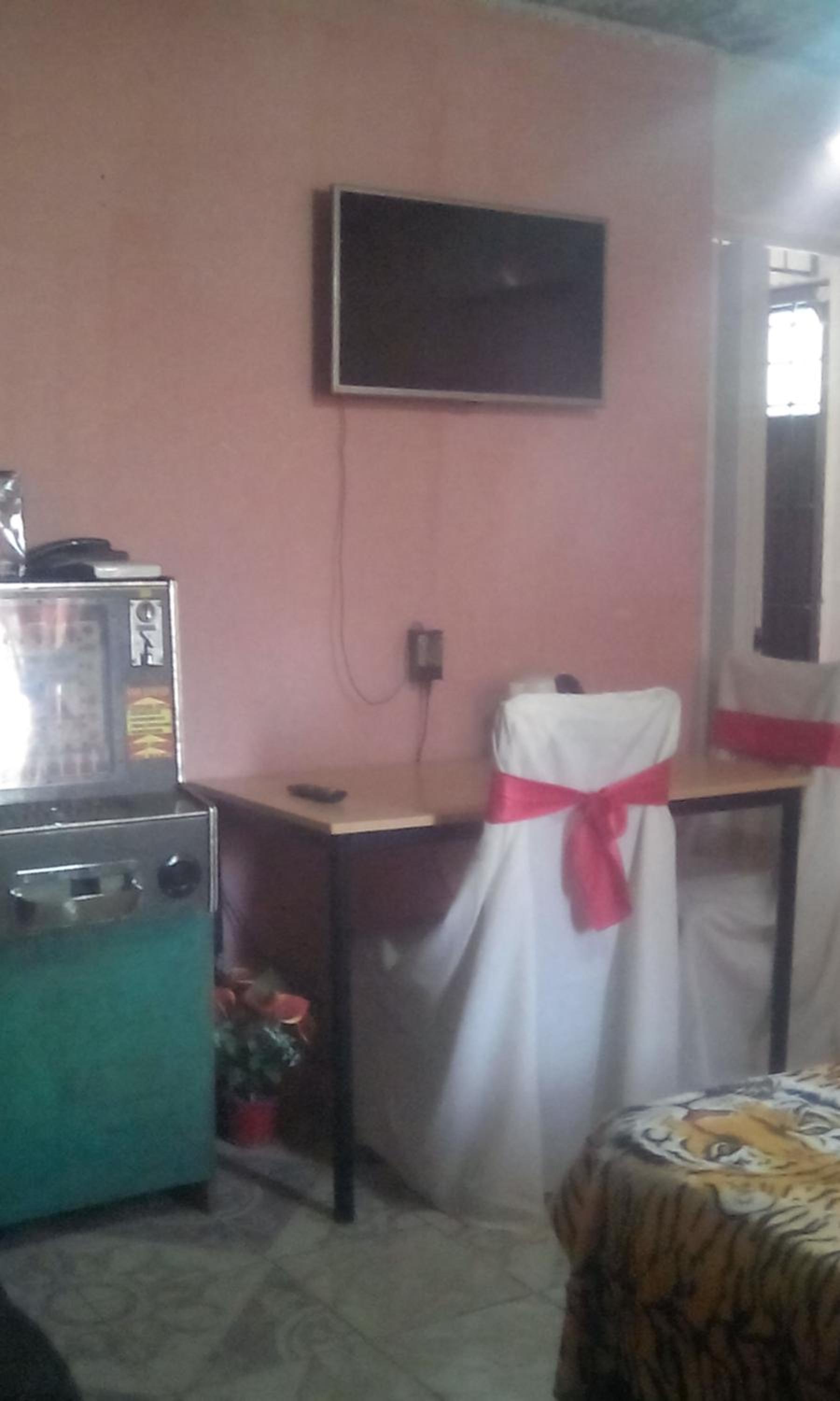 Mistela Mendoza Apartahotel
