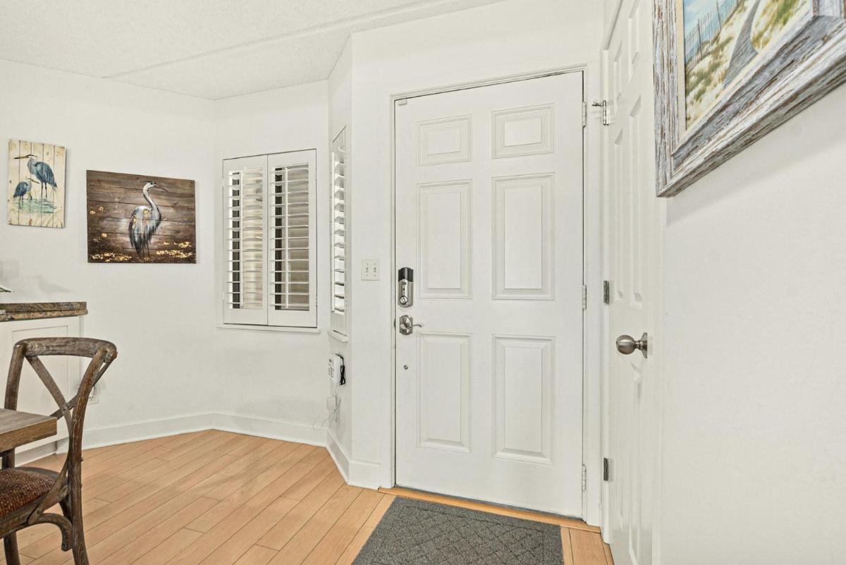Seaside Sanctuary - Oceanfront Condo! view 2