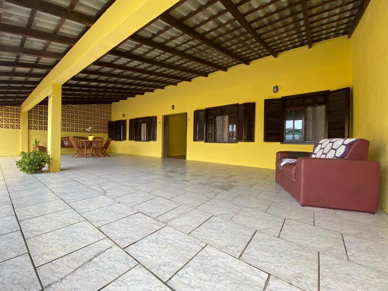 Rosemar Park House - Hospedaria a 400m do Beto Carrero World