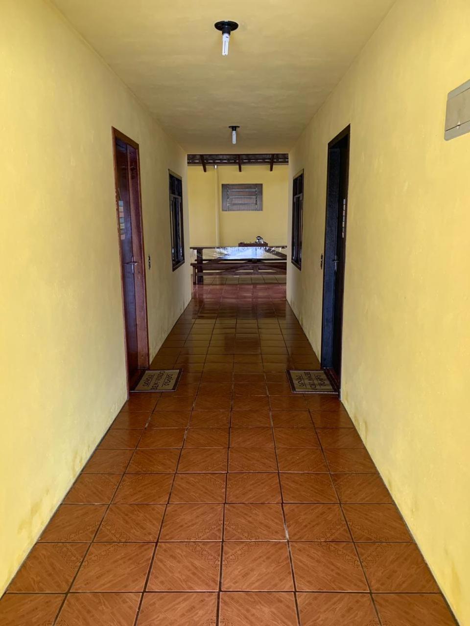 Rosemar Park House - Hospedaria a 400m do Beto Carrero World