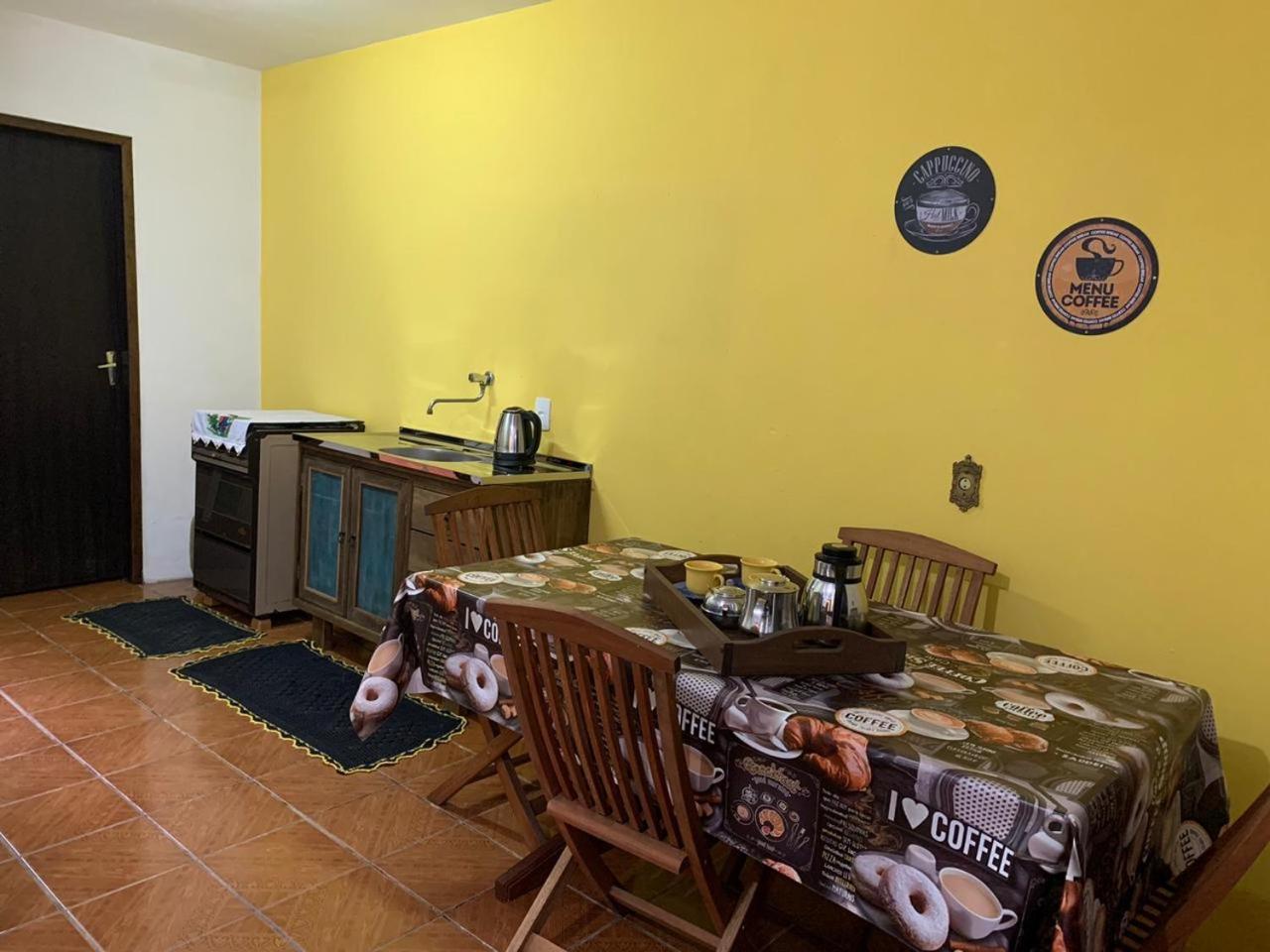Rosemar Park House - Hospedaria a 400m do Beto Carrero World