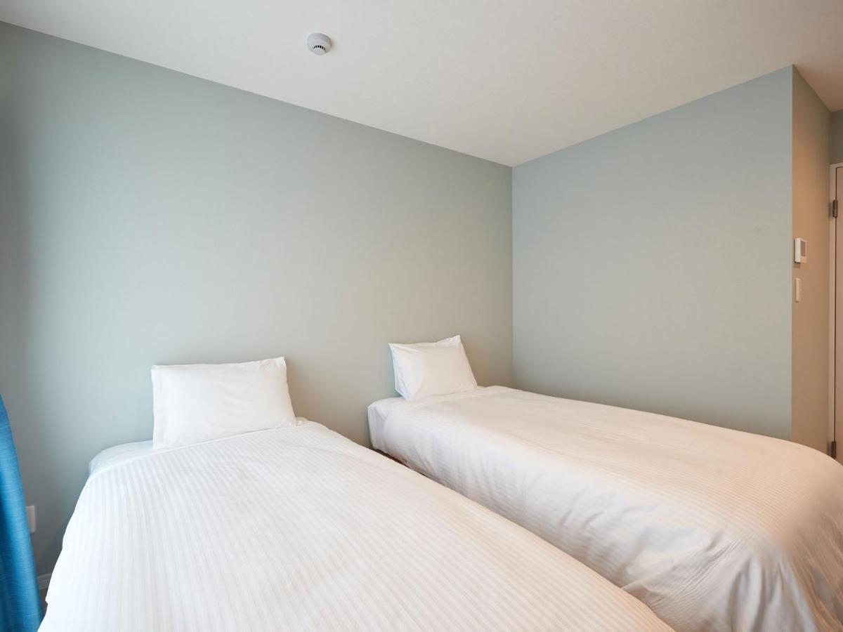 Tenpoint Hotel OKOU, Naha - 18