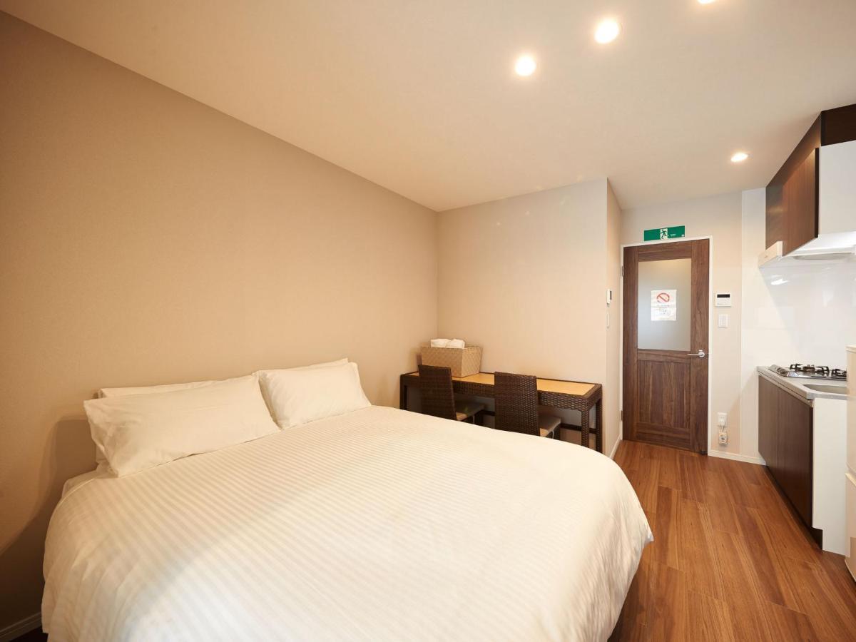 Tenpoint Hotel OKOU, Naha - 9