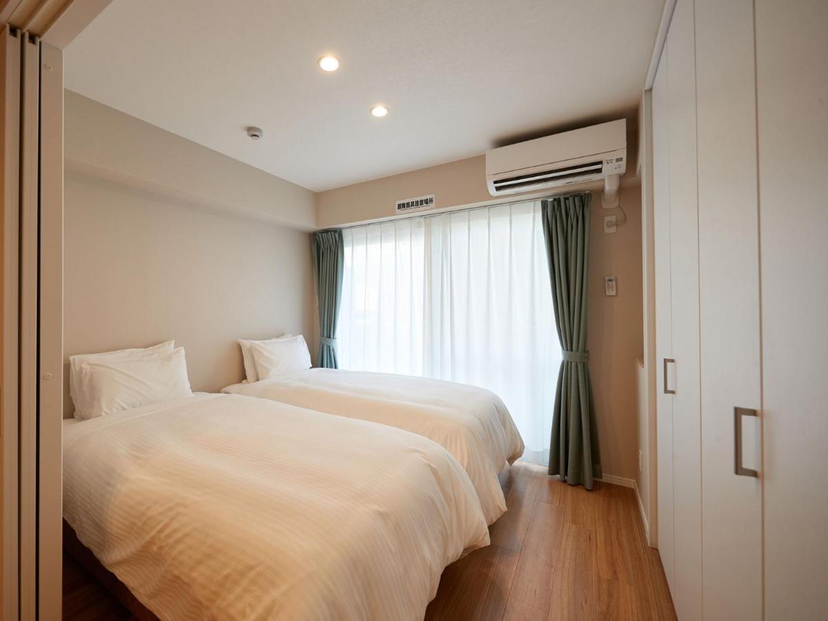 Tenpoint Hotel OKOU, Naha - 14