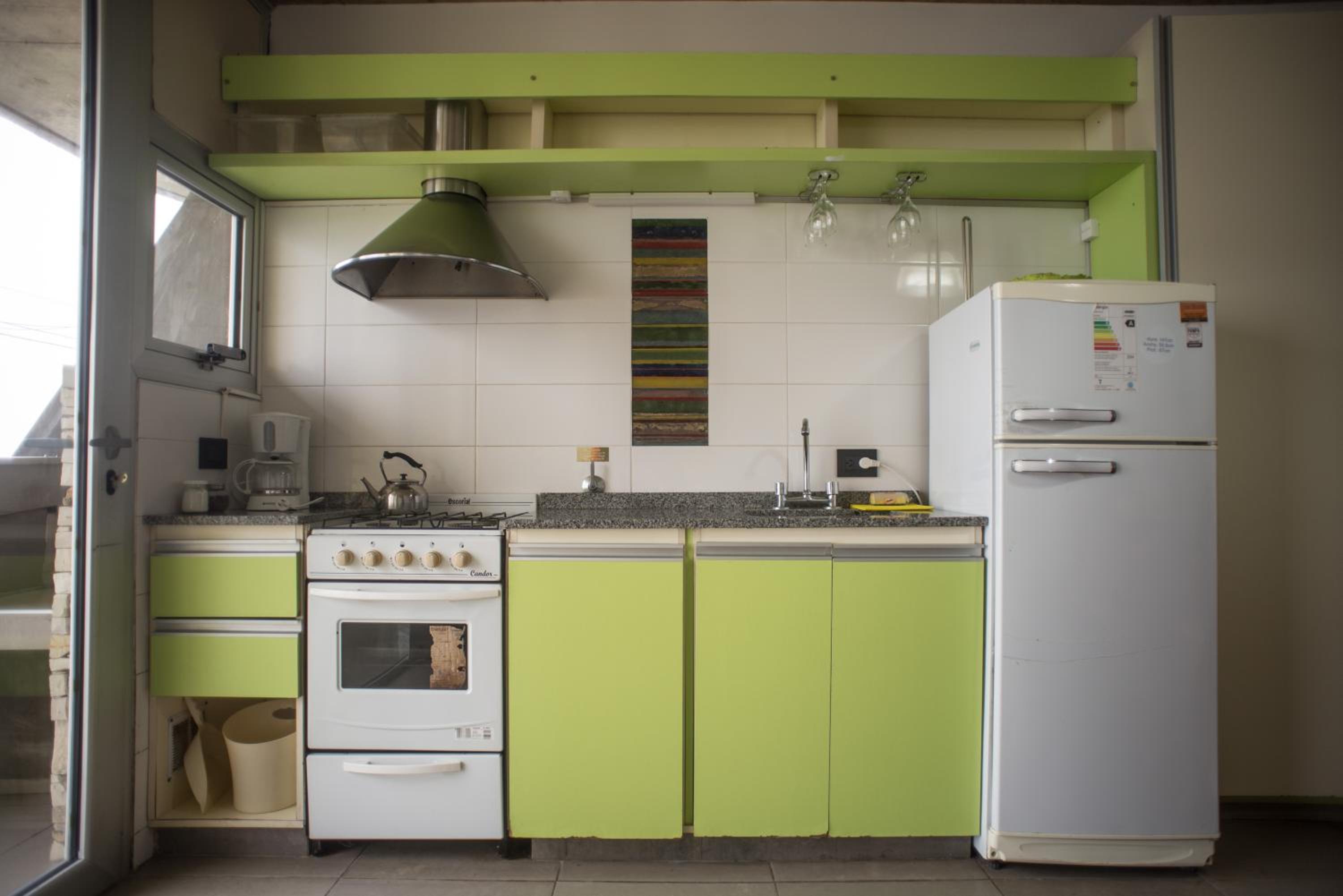 Amares Apart - Departamentos 1 y 2