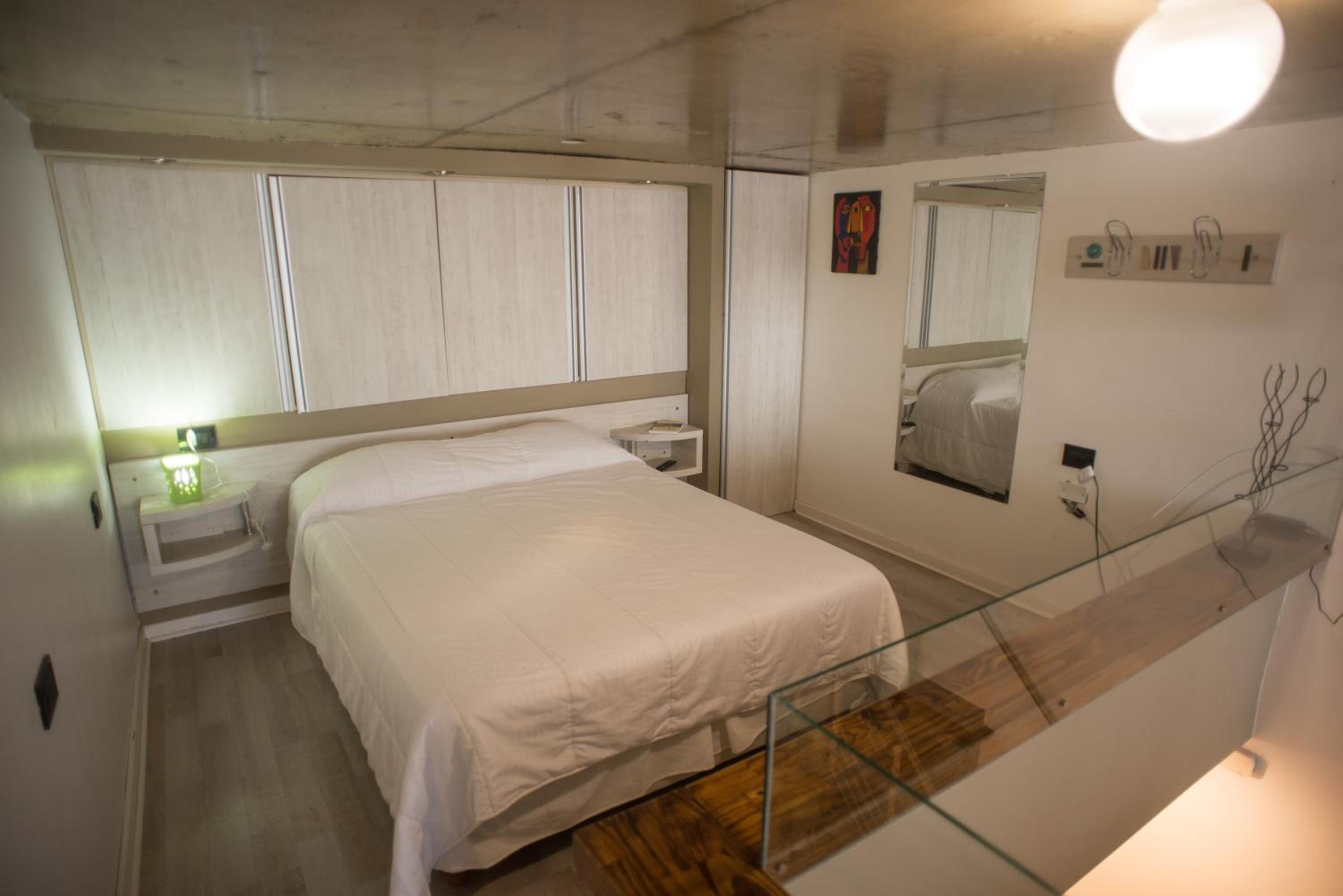 Amares Apart - Departamentos 1 y 2