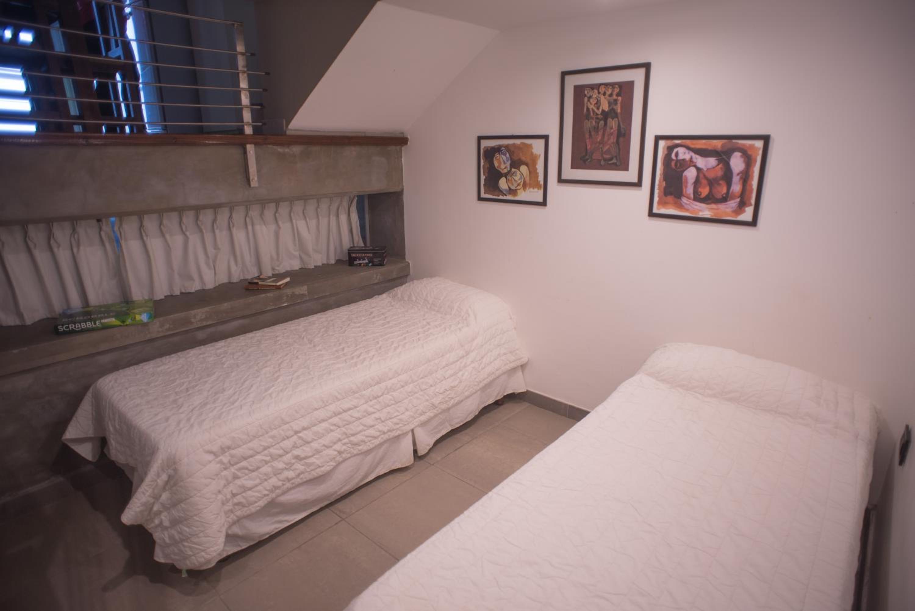 Amares Apart - Departamentos 1 y 2