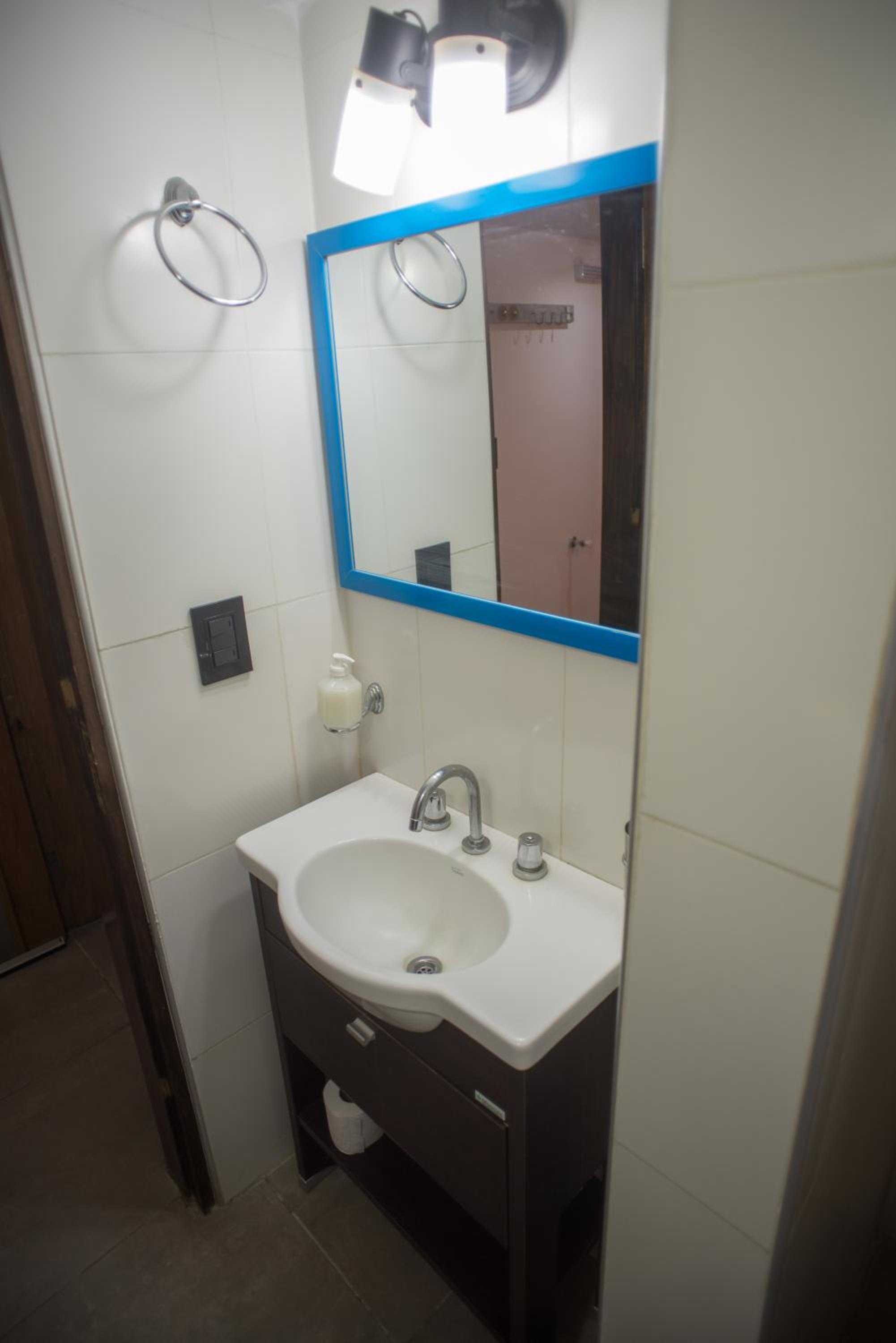 Amares Apart - Departamentos 1 y 2