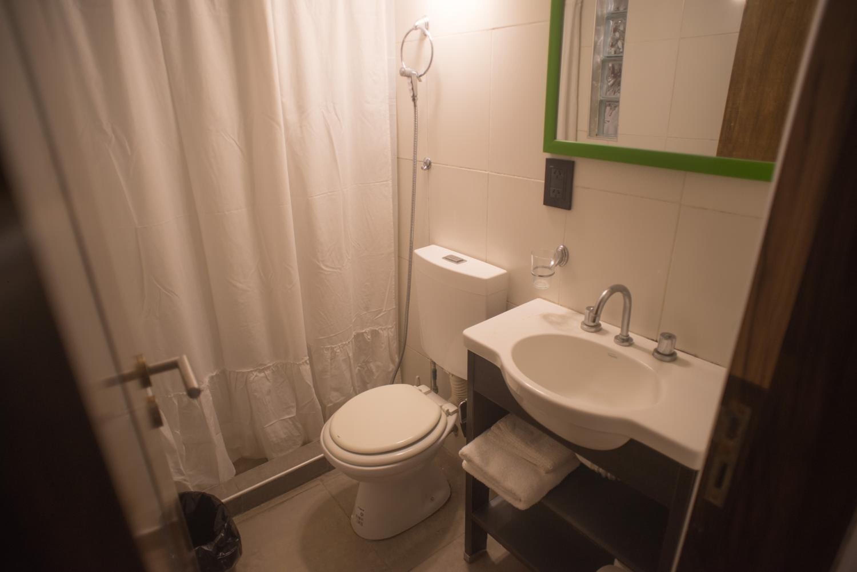 Amares Apart - Departamentos 1 y 2