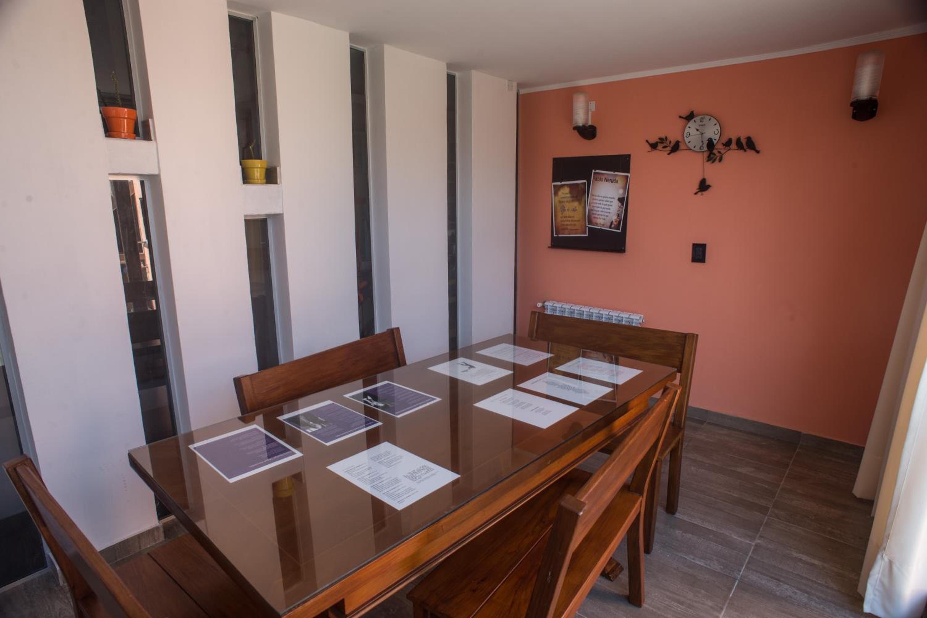 Amares Apart - Departamentos 1 y 2