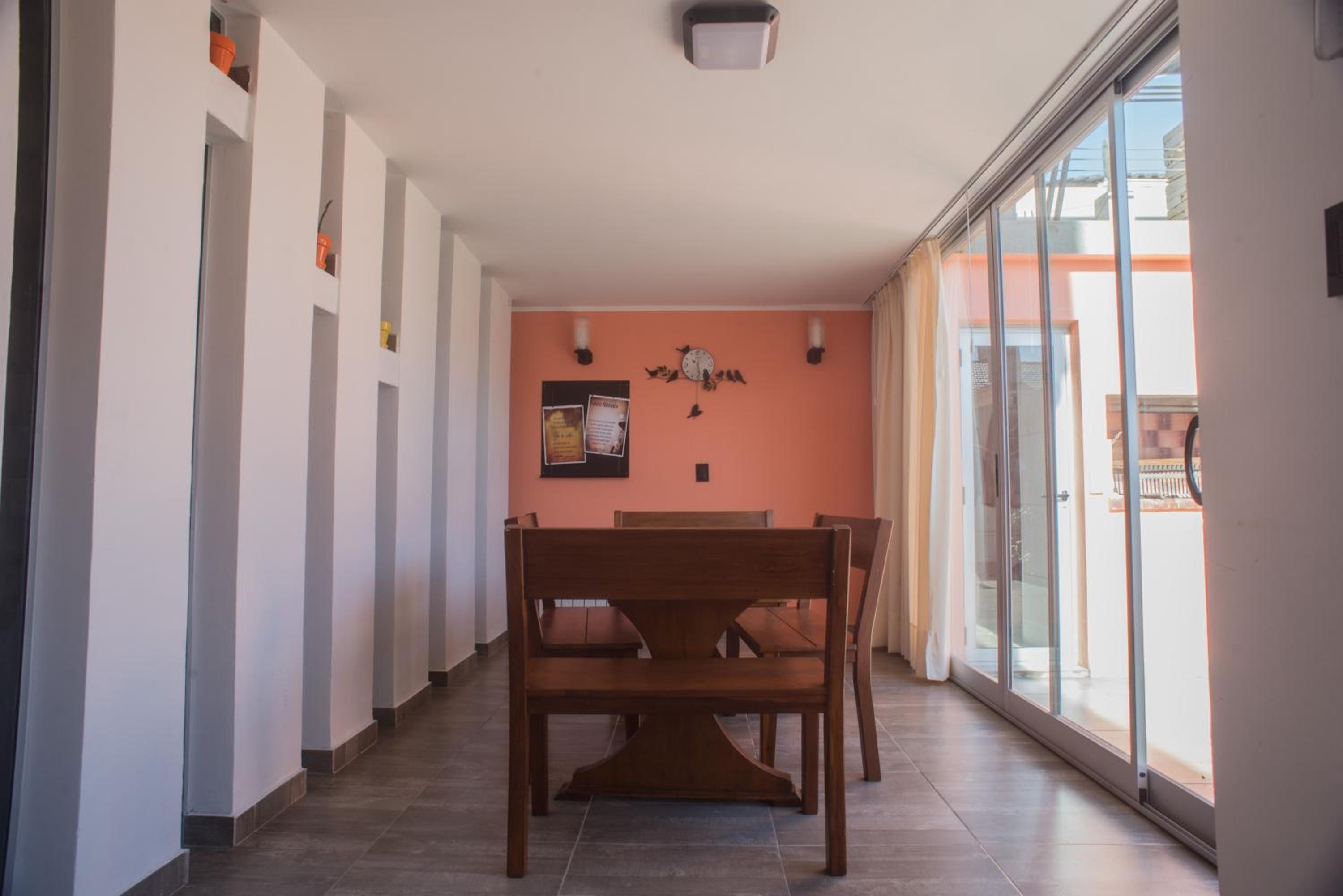Amares Apart - Departamentos 1 y 2