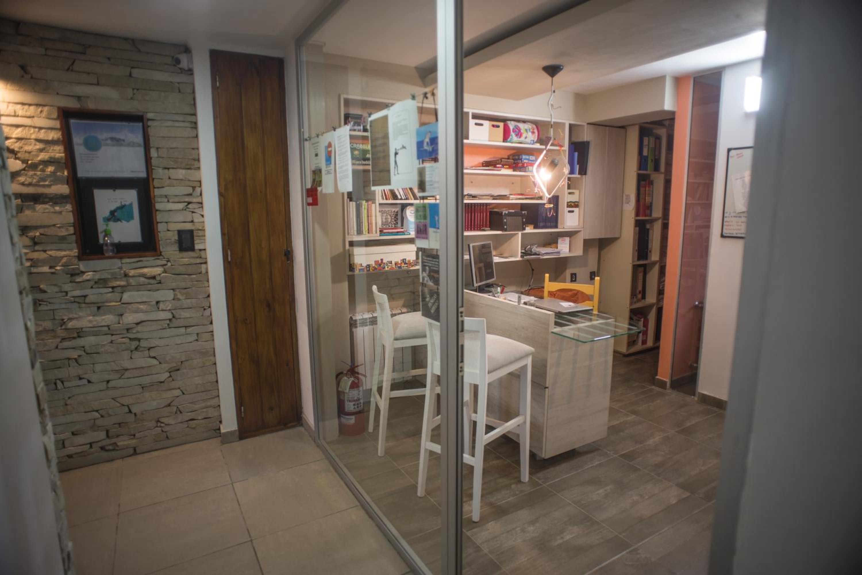 Amares Apart - Departamentos 1 y 2