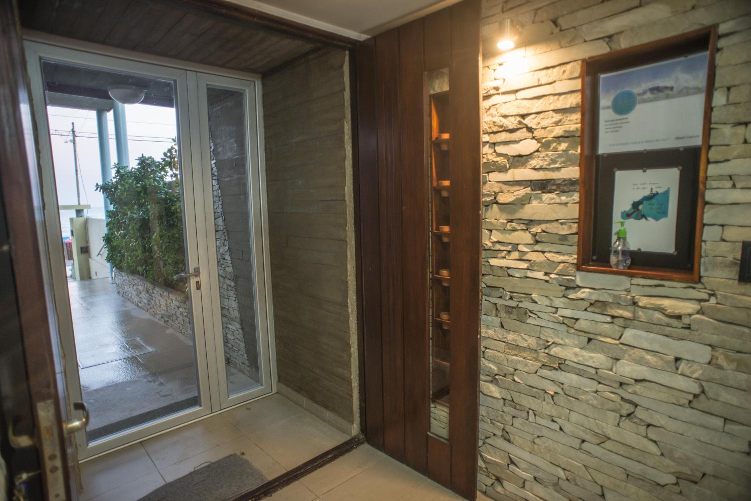 Amares Apart - Departamentos 1 y 2