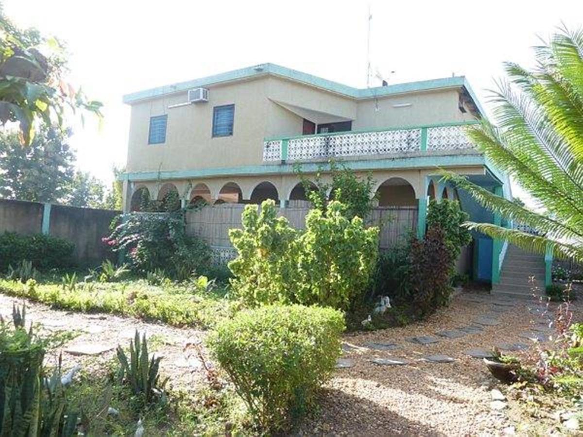 garden