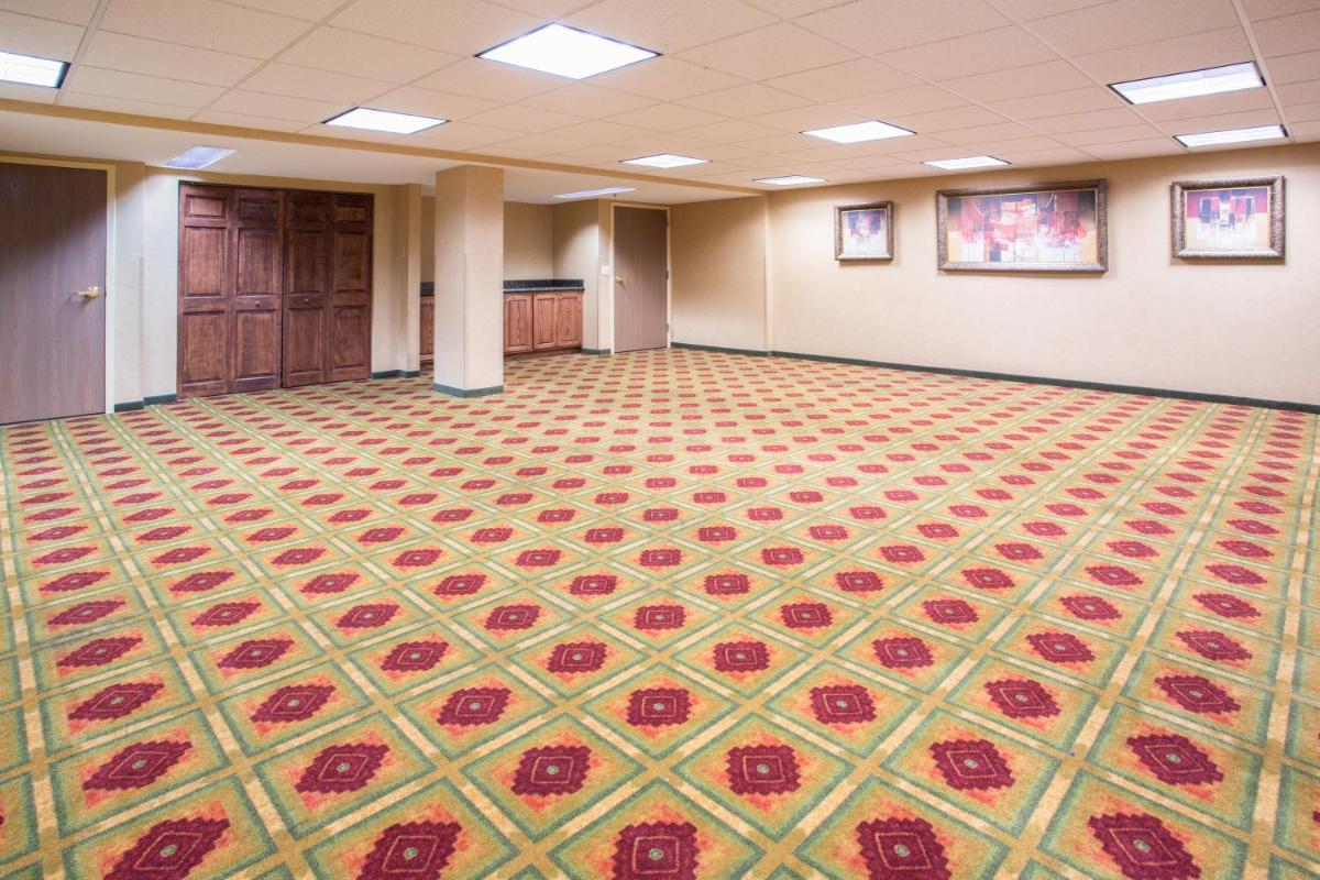 meeting room