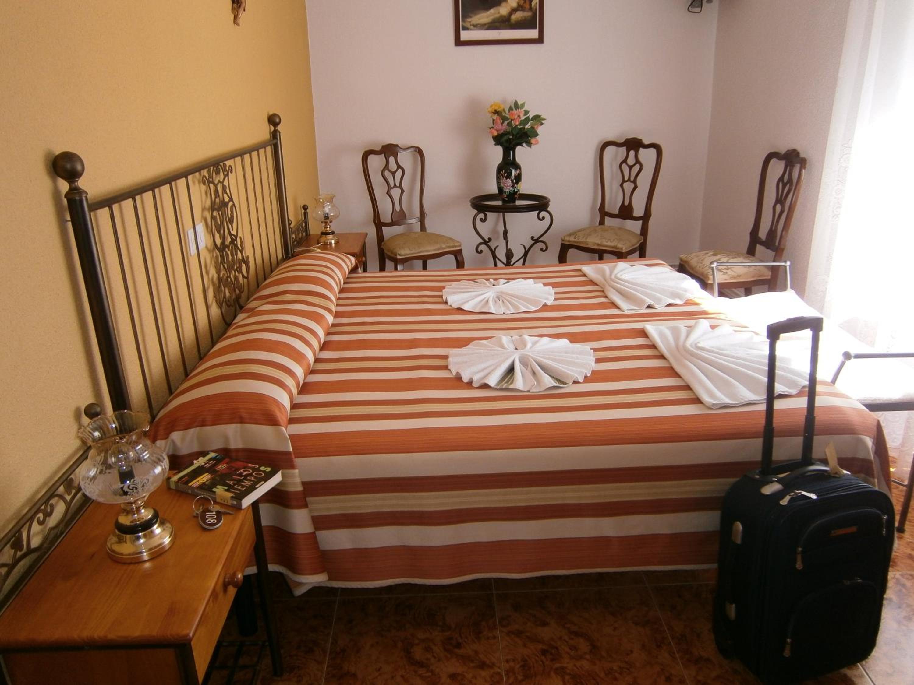 Hostal Camino de Santiago