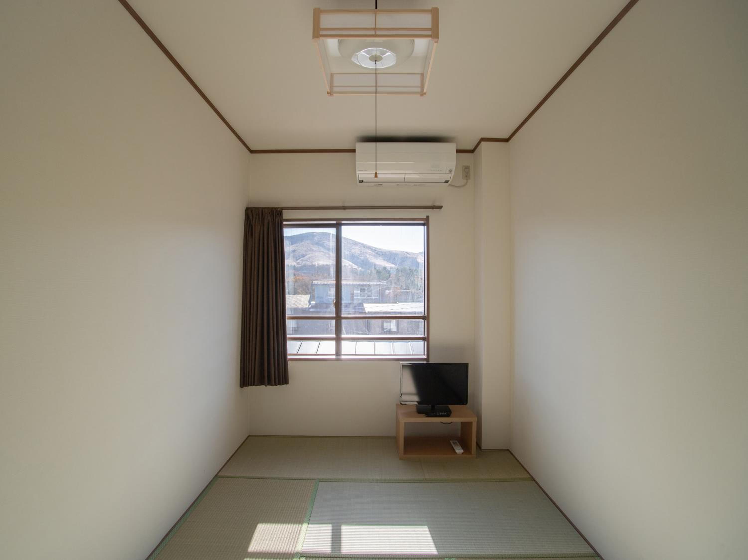 Tabist Lakeside in Fujinami Yamanakako