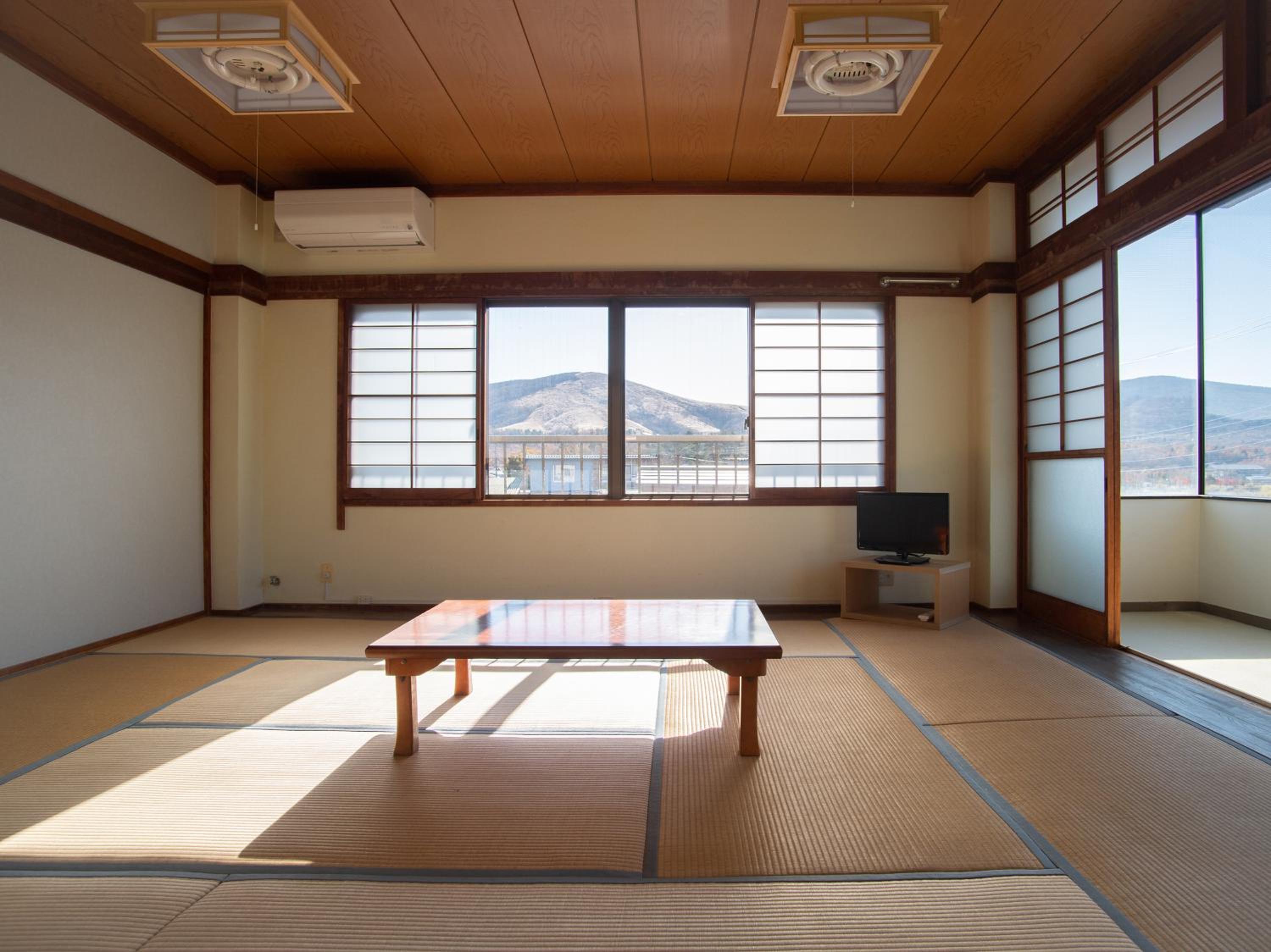 Tabist Lakeside in Fujinami Yamanakako