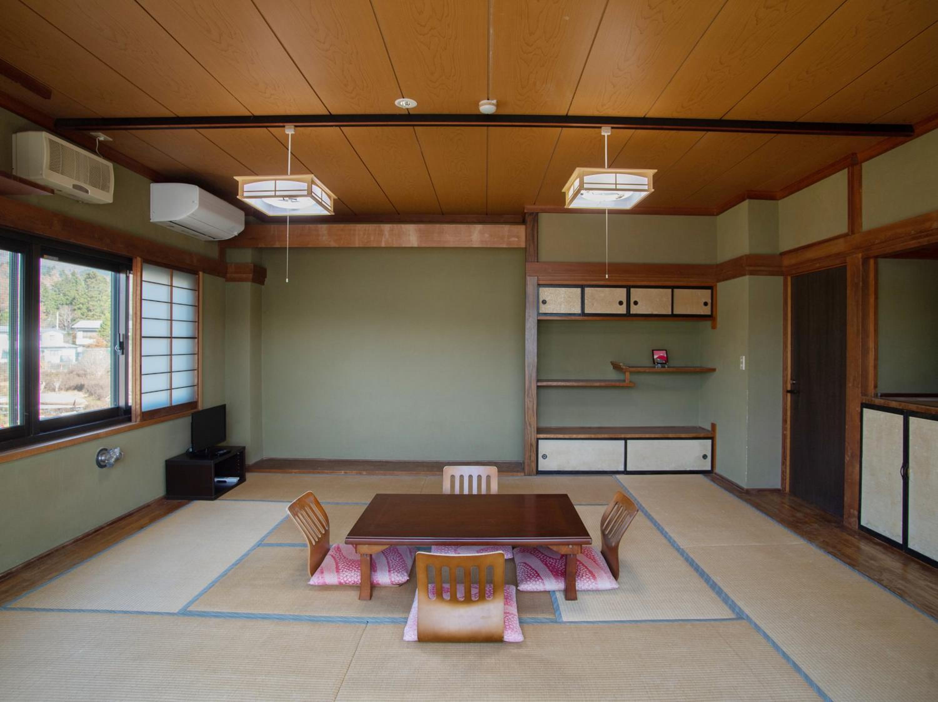 Tabist Lakeside in Fujinami Yamanakako