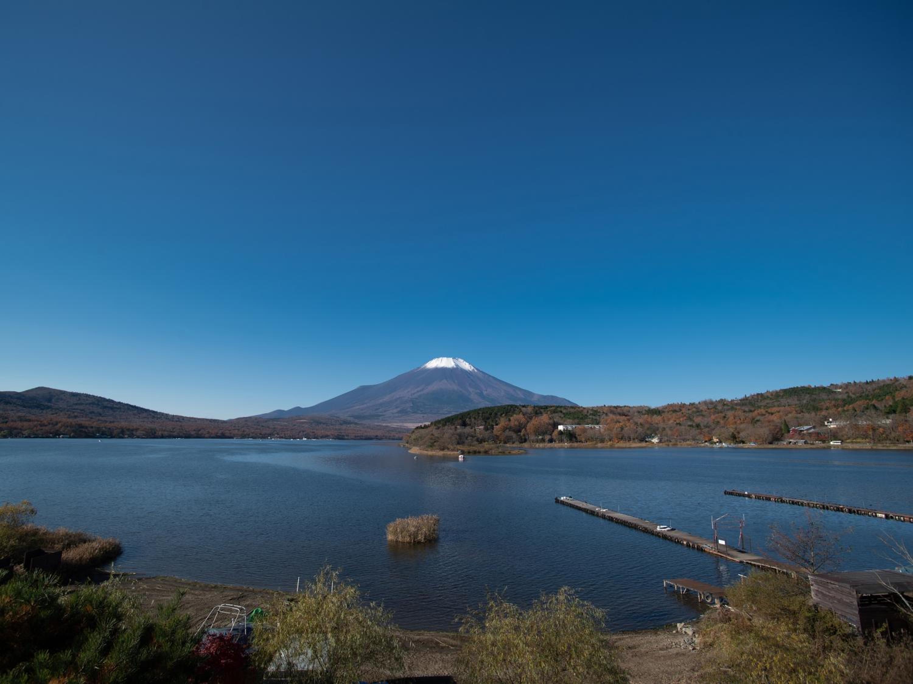 Tabist Lakeside in Fujinami Yamanakako