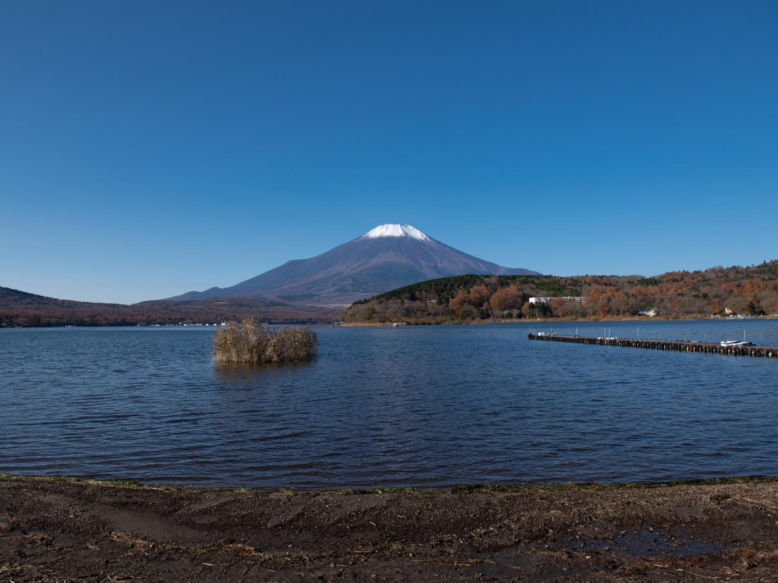 Tabist Lakeside in Fujinami Yamanakako