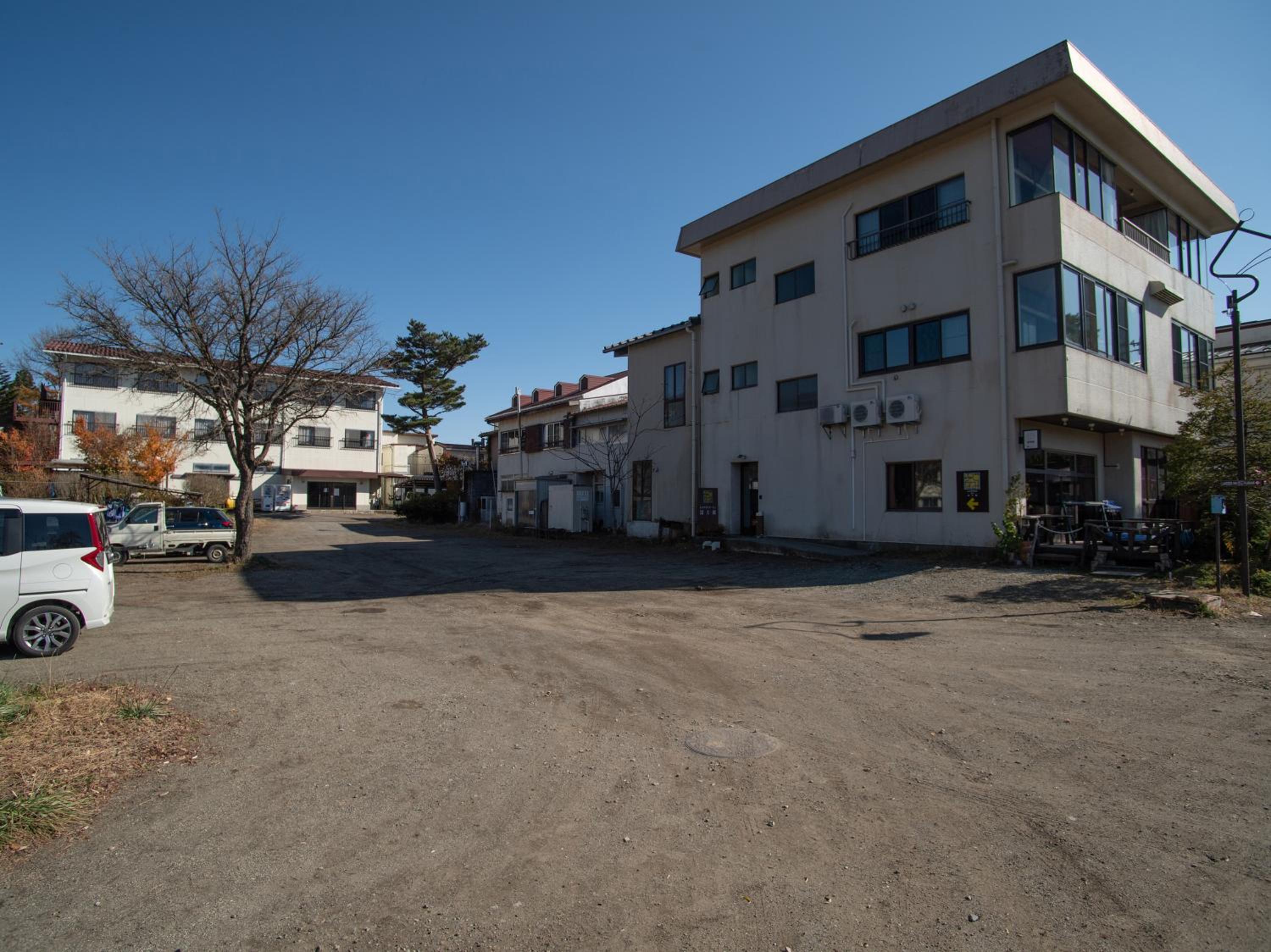 Tabist Lakeside in Fujinami Yamanakako