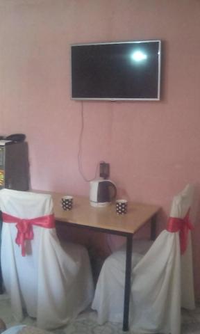 Mistela Mendoza Apartahotel
