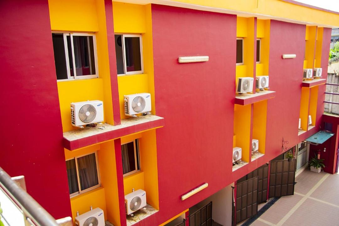 Cypa Hotel