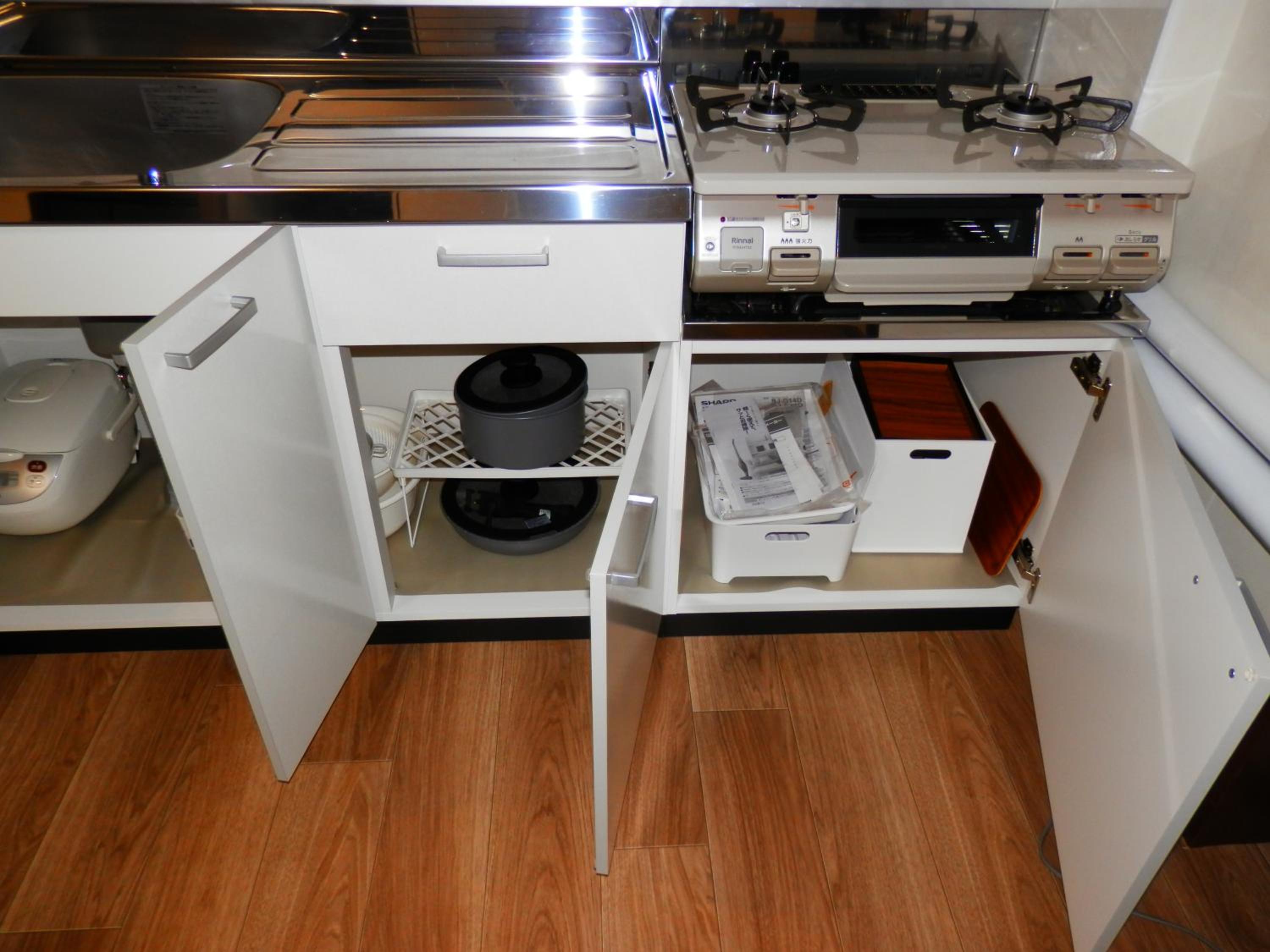 Maple Sumikawa 202, ซัปโปโระ - 19