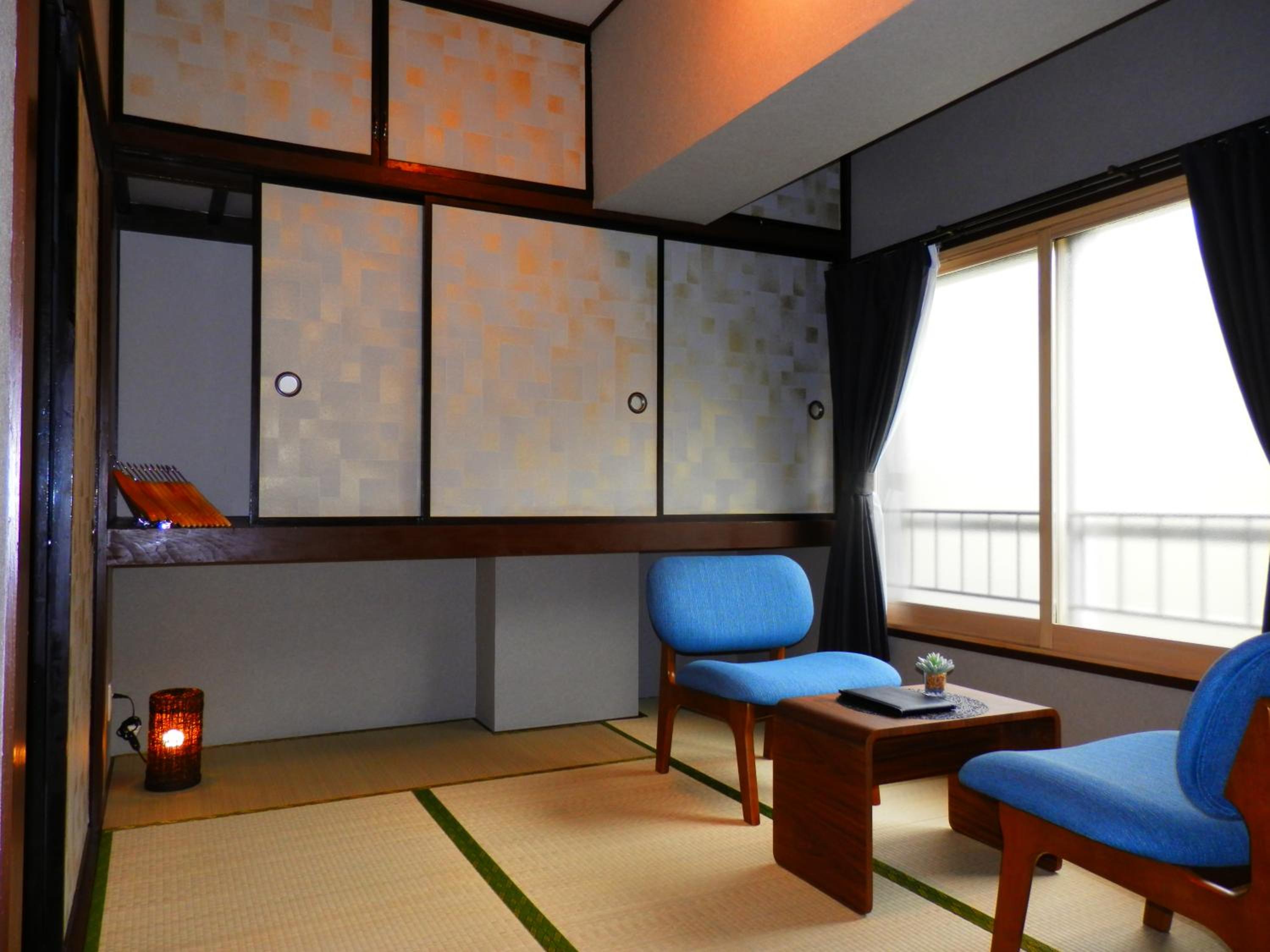 Maple Sumikawa 202, ซัปโปโระ - 16