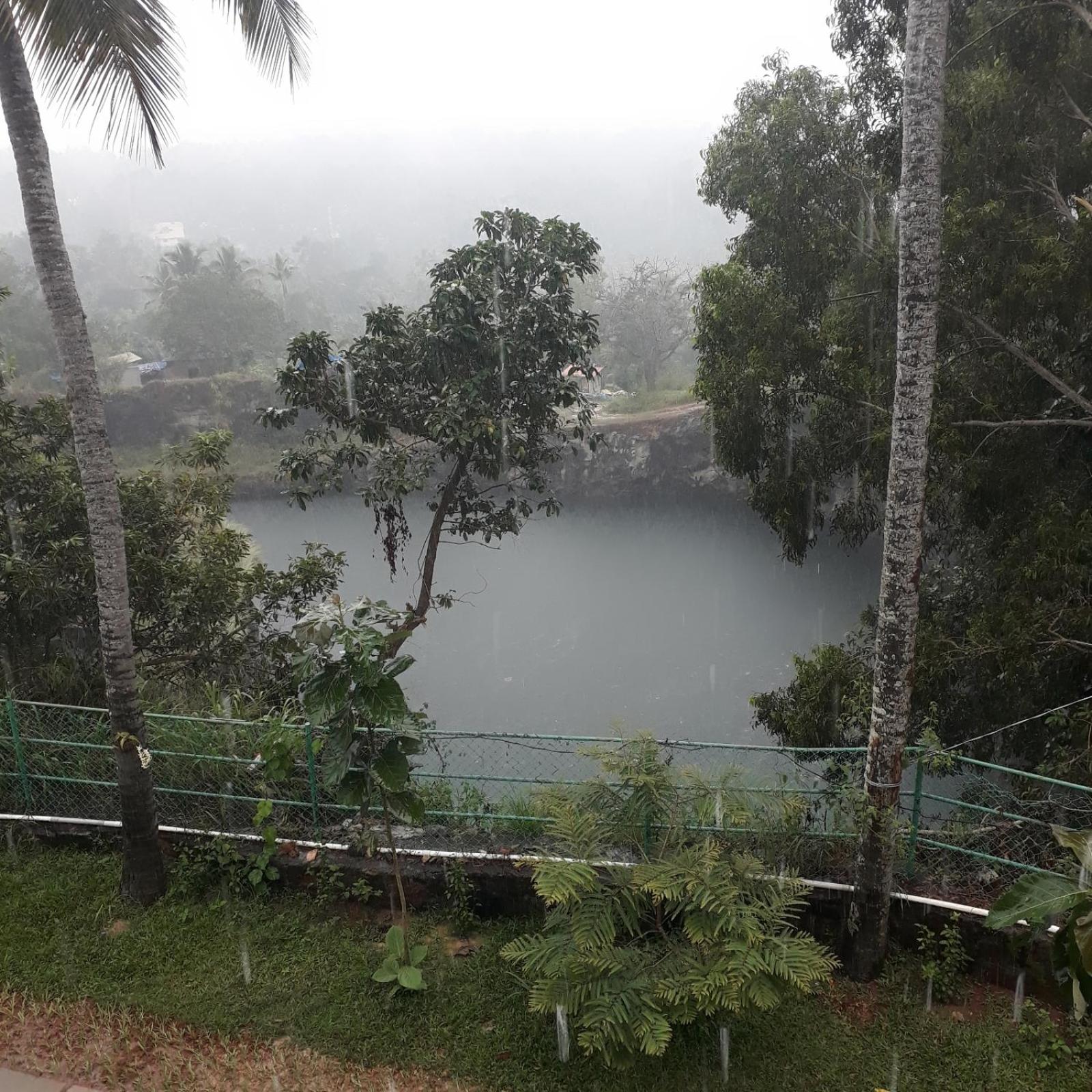 Kovalam Vacations - AMARA AYURVEDA RETREAT- Overlooking Evergreen Western Ghats an ecologically sustainable living space in Kovalam - Property Image 50