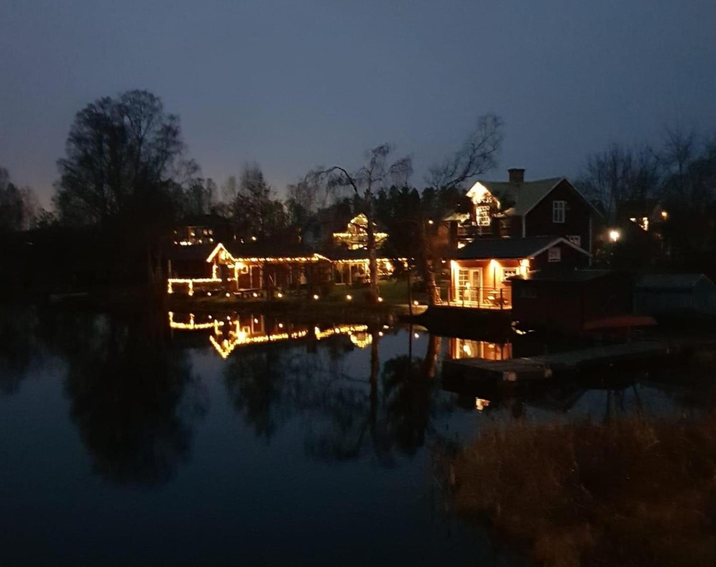 Lottas stuga view 3