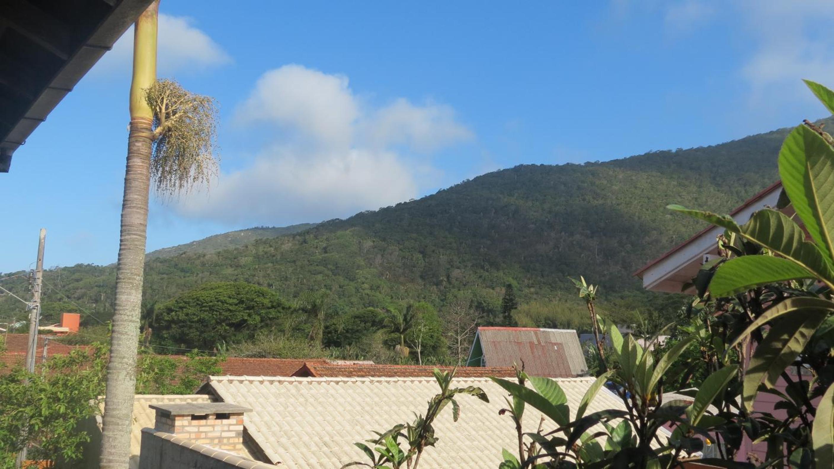 Pousada Santa Ana